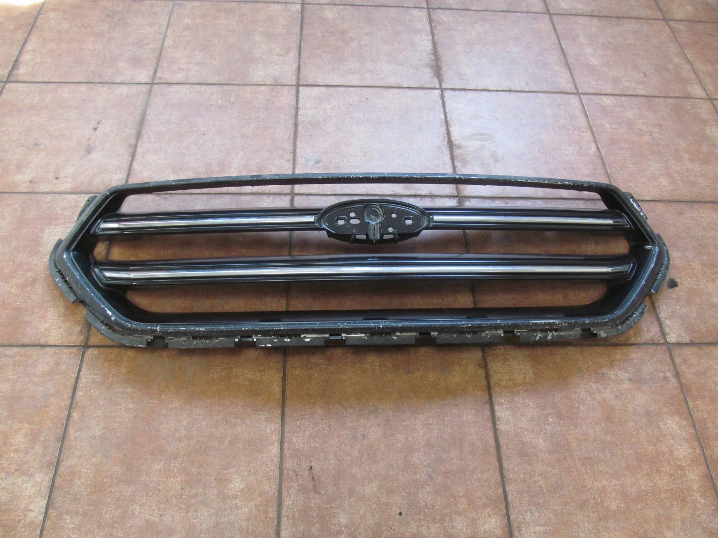  Kühlergrill Ford 4 1 I 2 ESCAPE FRONTGRILL GJ548200GJ54 Kühlergitter product image