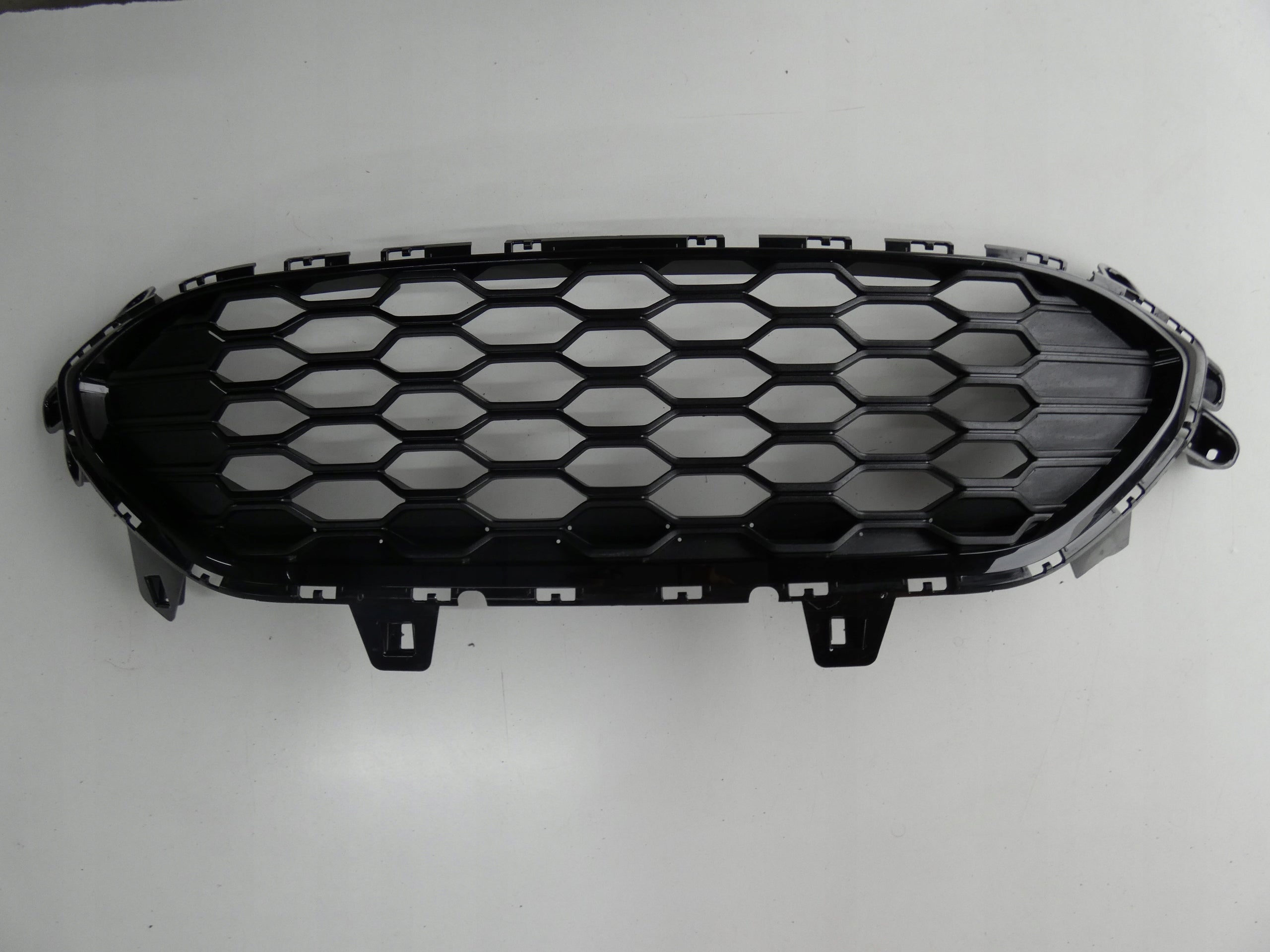 Kühlergrill Ford 2 KUGA I ESCAPE 4 FRONTGRILL LV4B8200YDWL Kühlergitter