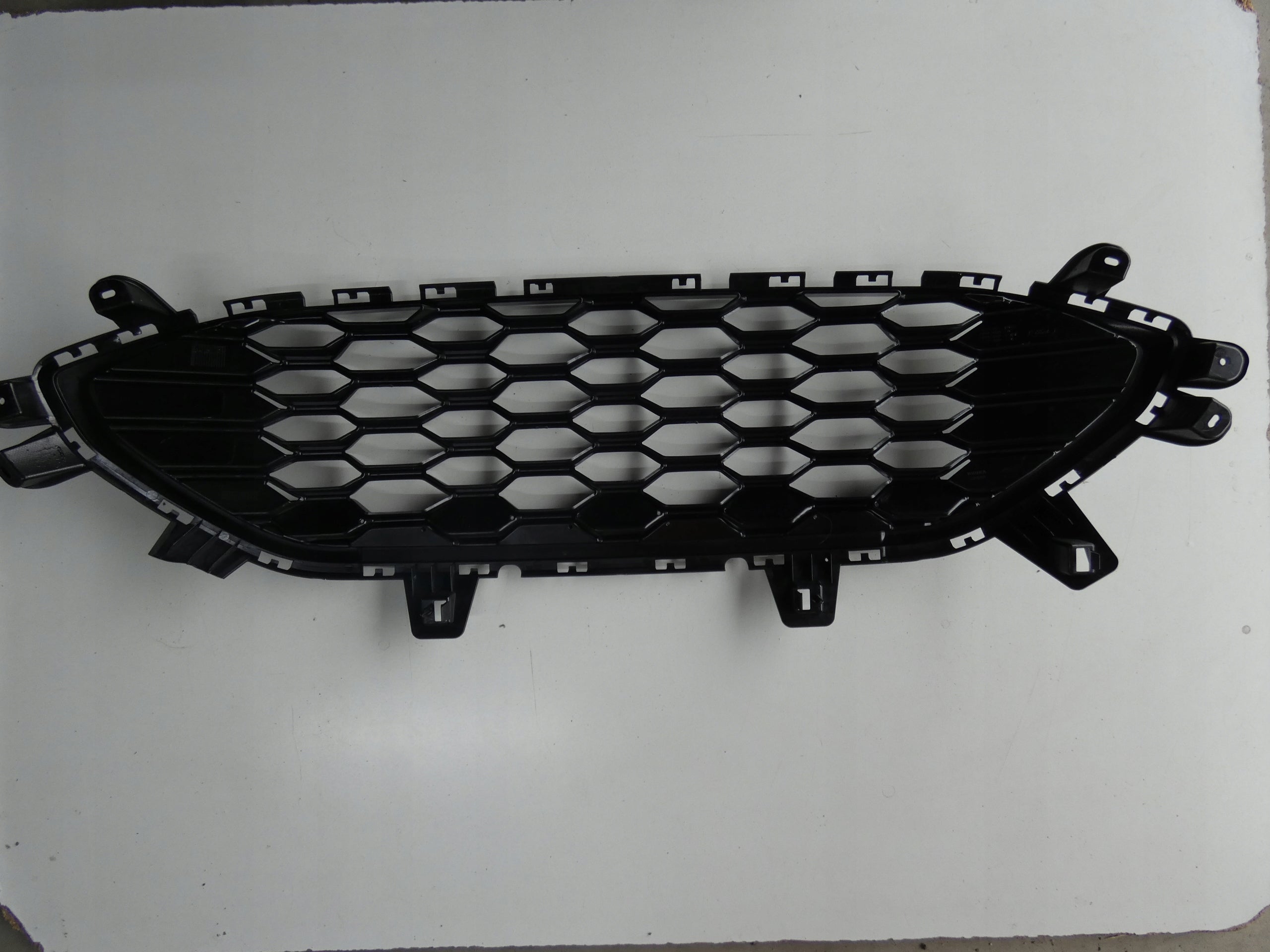 Kühlergrill Ford 2 KUGA I ESCAPE 4 FRONTGRILL LV4B8200YDWL Kühlergitter