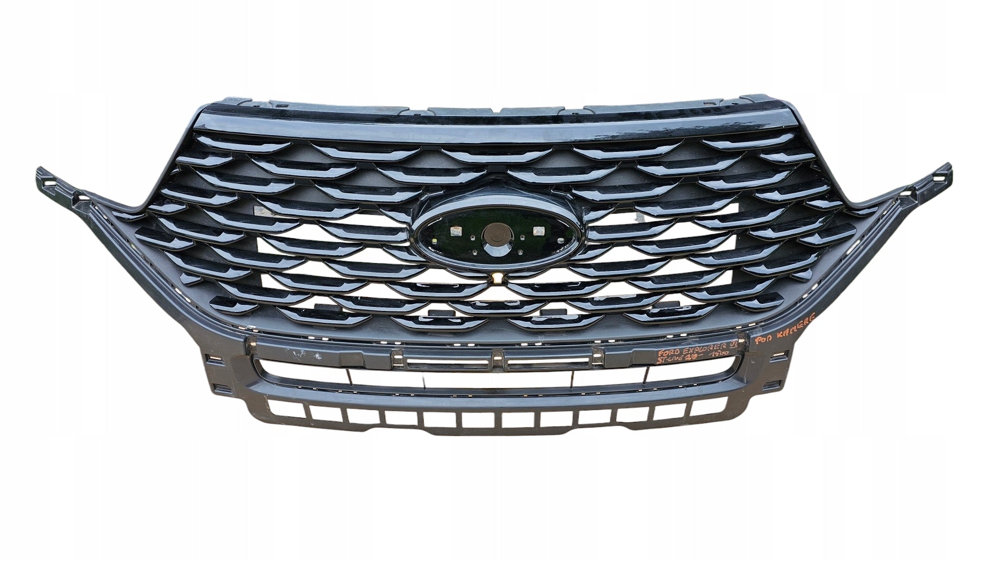  Kühlergrill Ford I EXPLORER 2 1 FRONTGRILL LB5B8200EBLB Kühlergitter product image