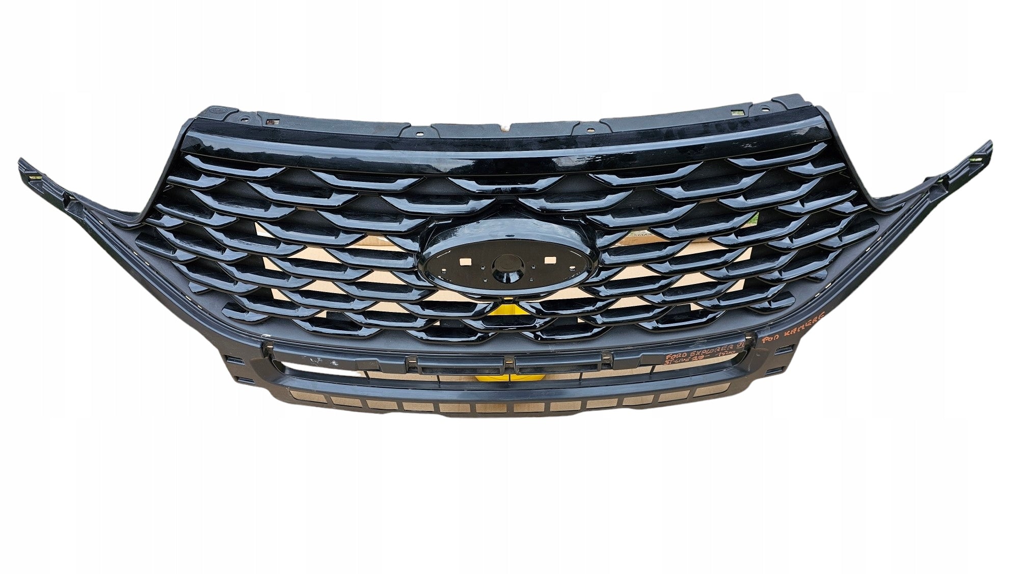 Kühlergrill Ford I EXPLORER 2 1 FRONTGRILL LB5B8200EBLB Kühlergitter