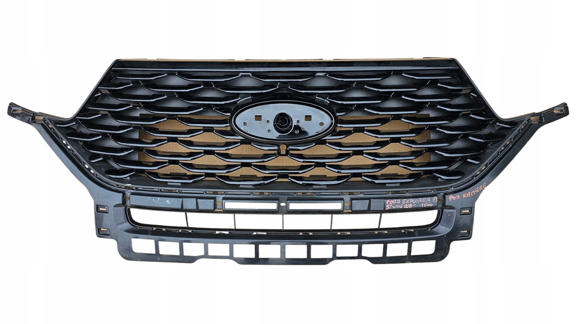 Kühlergrill Ford I EXPLORER 2 1 FRONTGRILL LB5B8200EBLB Kühlergitter