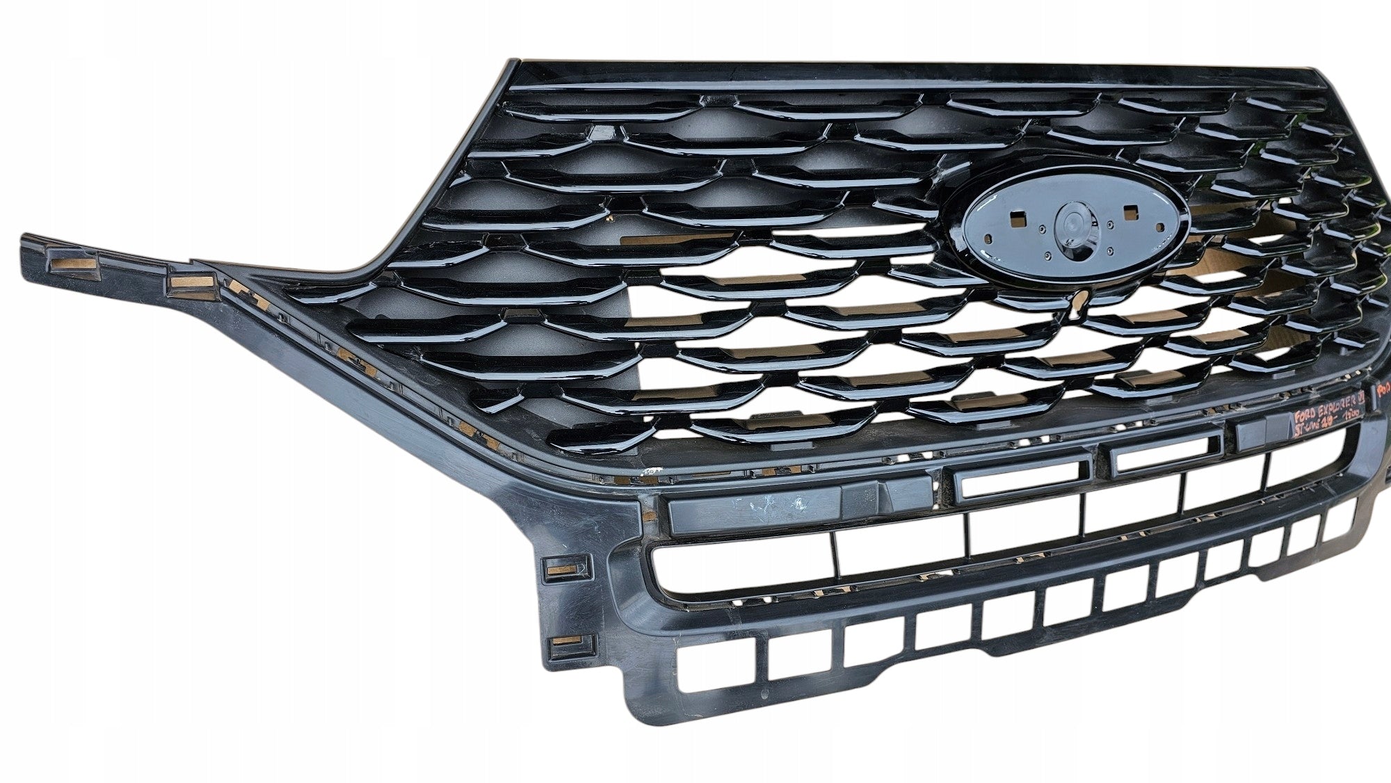 Kühlergrill Ford I EXPLORER 2 1 FRONTGRILL LB5B8200EBLB Kühlergitter