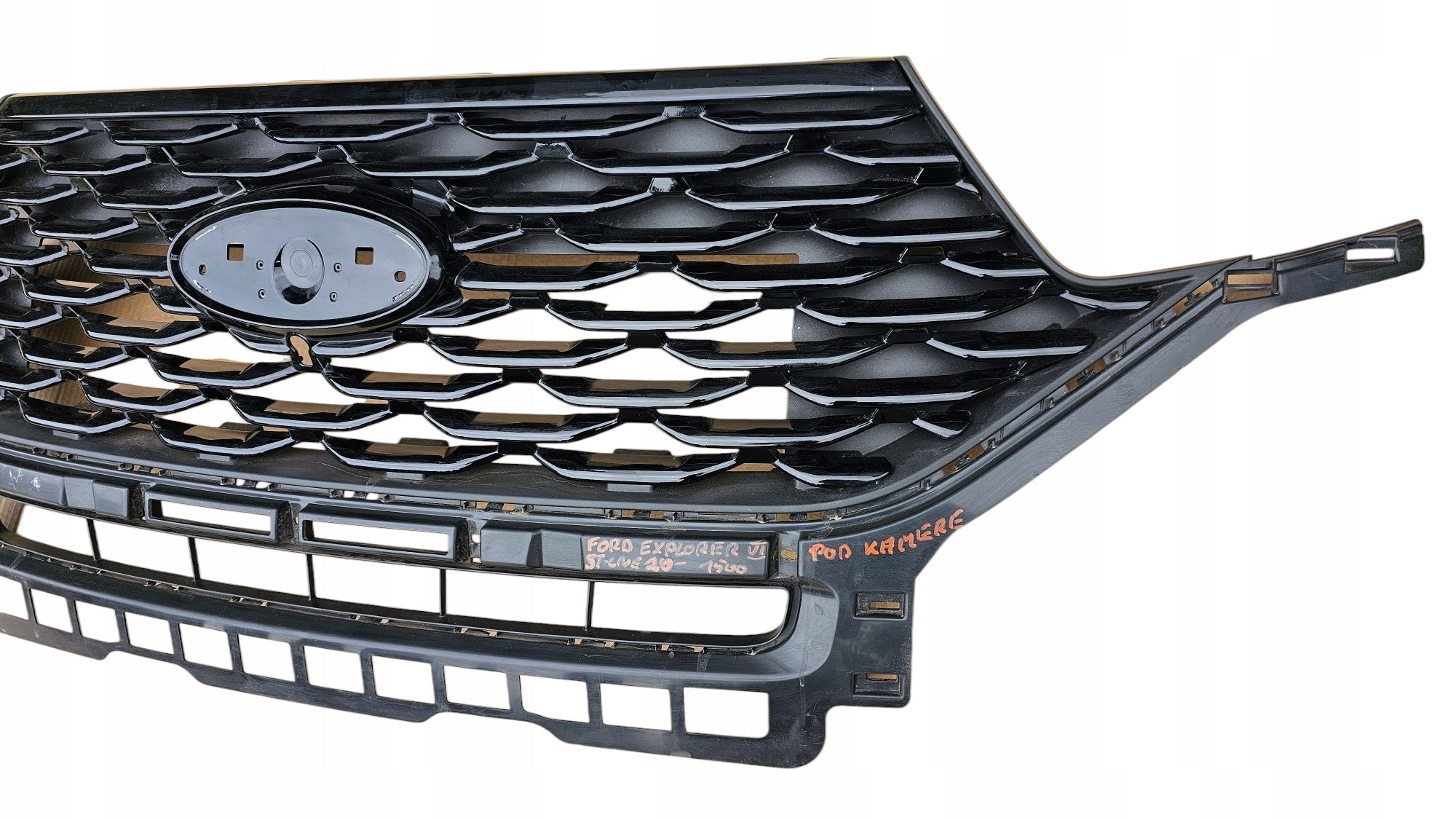 Kühlergrill Ford I EXPLORER 2 1 FRONTGRILL LB5B8200EBLB Kühlergitter