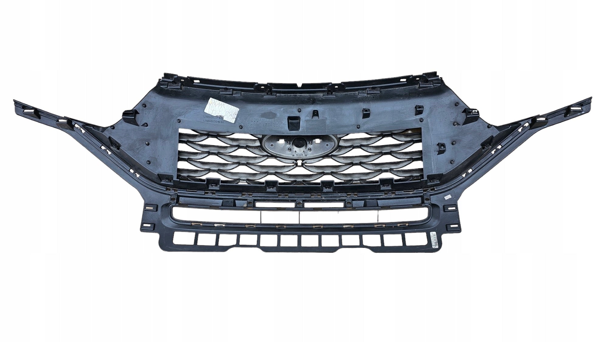 Kühlergrill Ford I EXPLORER 2 1 FRONTGRILL LB5B8200EBLB Kühlergitter