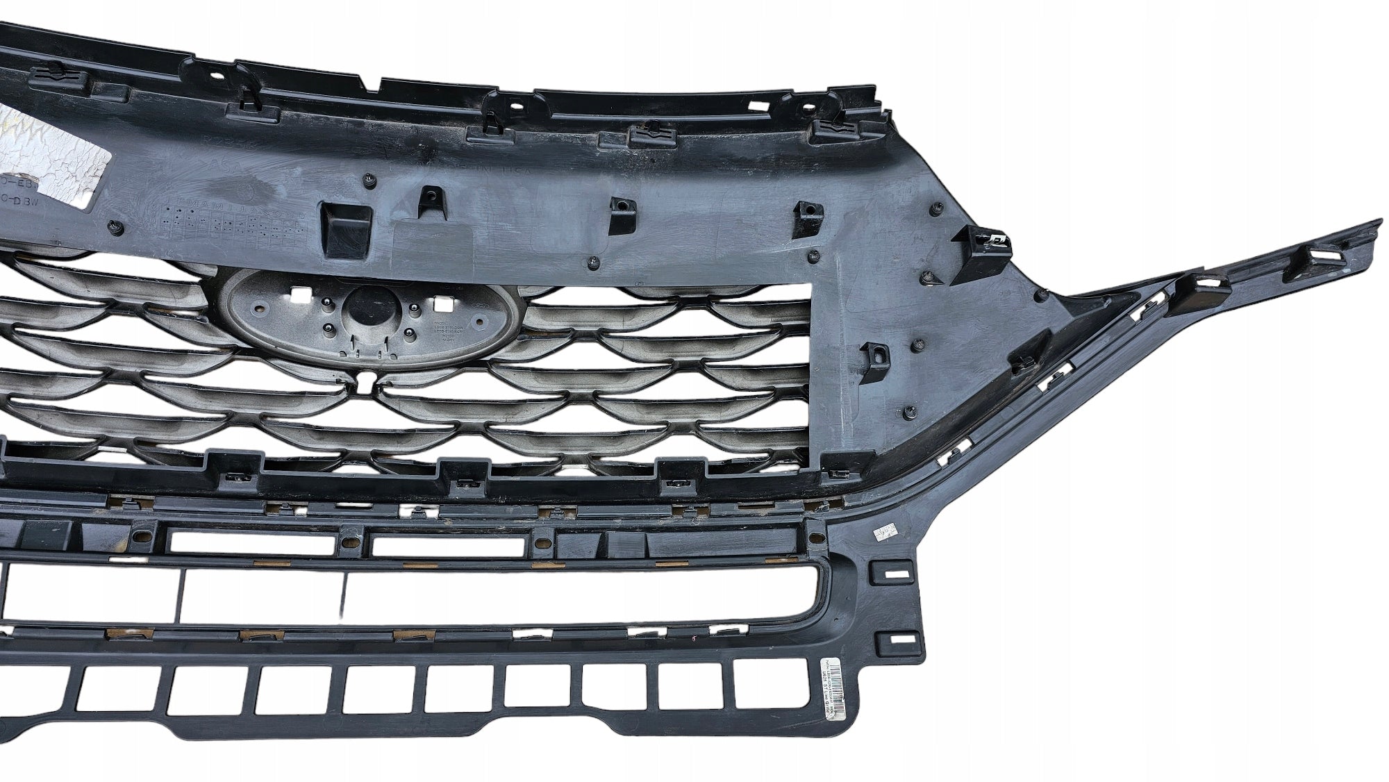 Kühlergrill Ford I EXPLORER 2 1 FRONTGRILL LB5B8200EBLB Kühlergitter