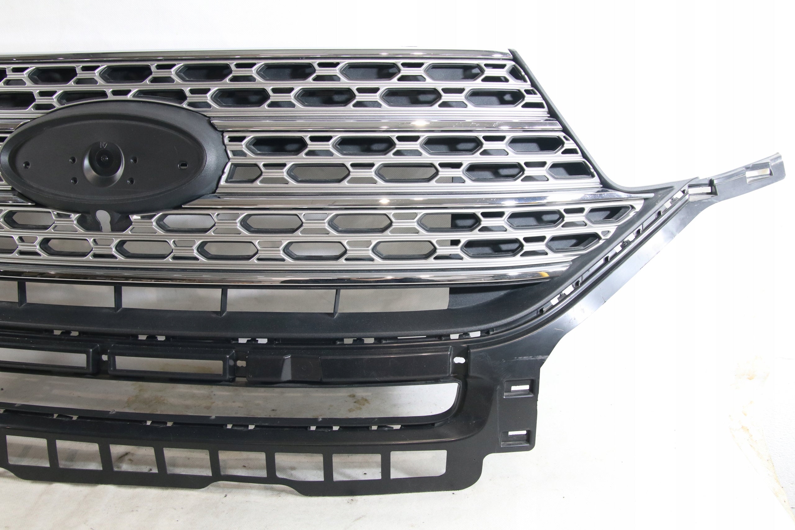 Kühlergrill Ford EXPLORER 2 1 I 4 FRONTGRILL Kühlergitter