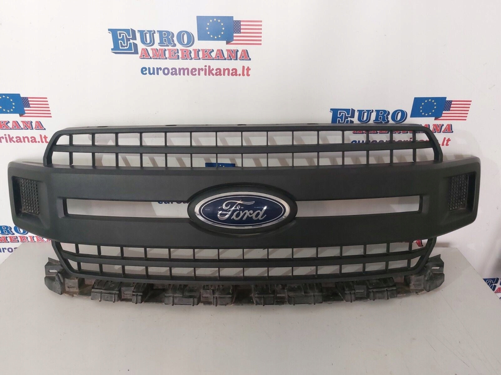 Kühlergrill Ford I 3 2 F150 FRONTGRILL JL3Z8200AB Kühlergitter