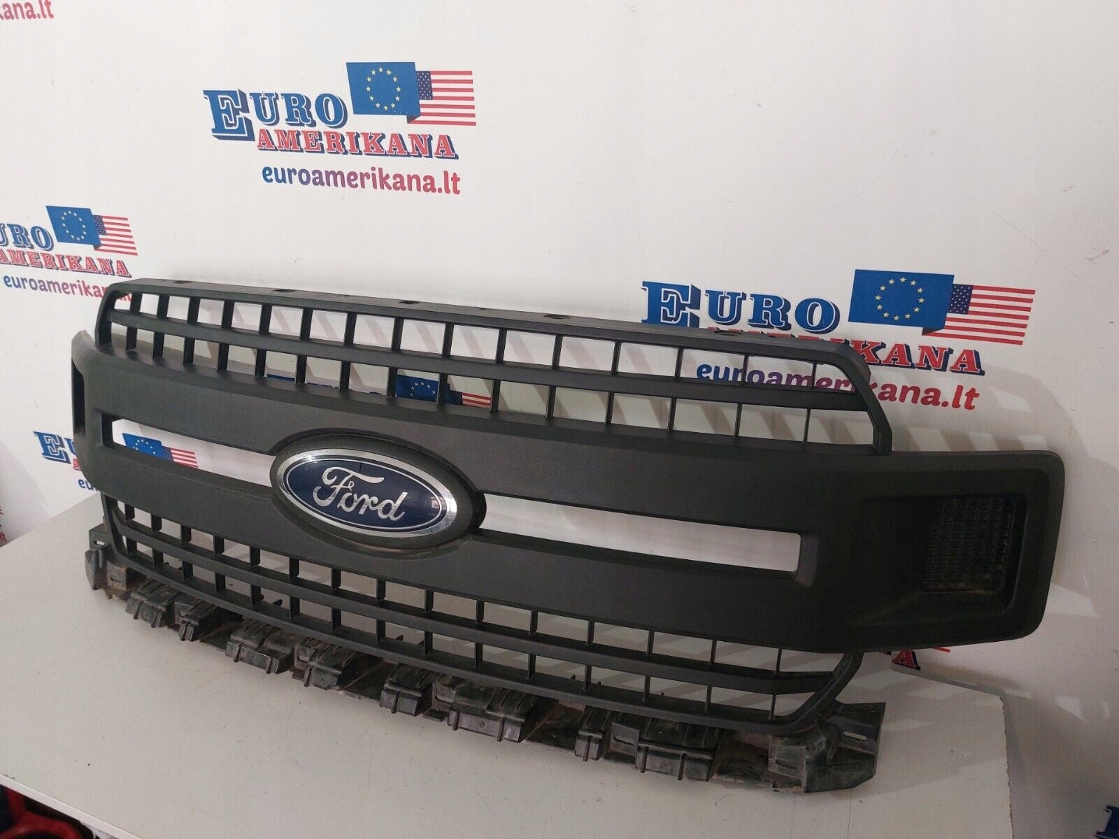 Kühlergrill Ford I 3 2 F150 FRONTGRILL JL3Z8200AB Kühlergitter