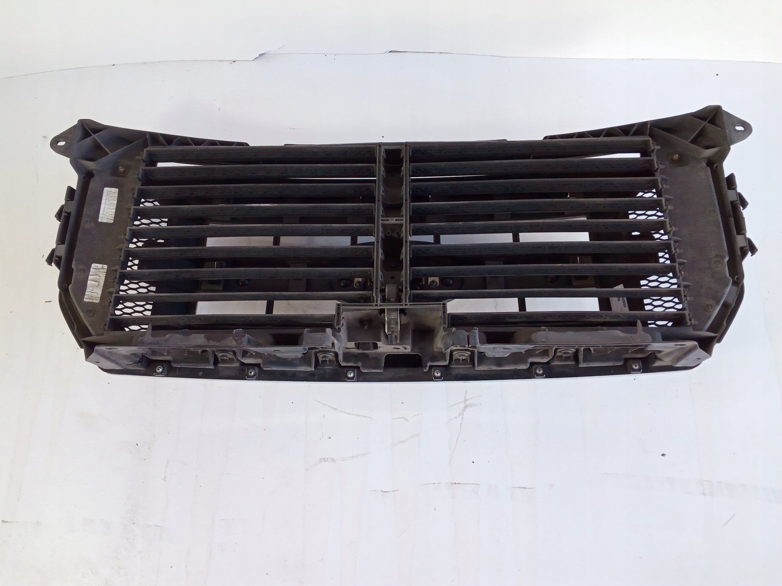 Kühlergrill Ford I 2 F150 FRONTGRILL Kühlergitter