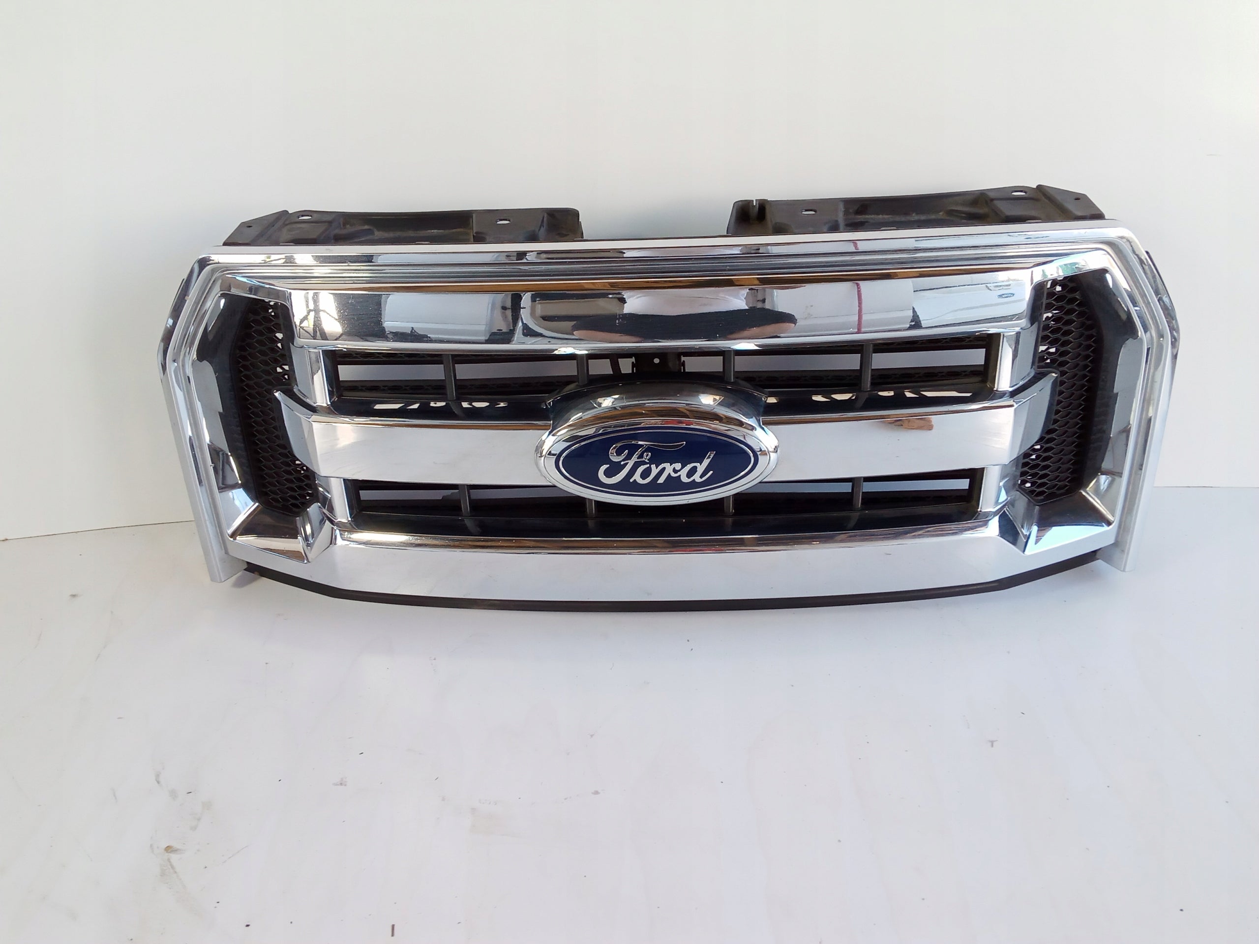 Kühlergrill Ford I 2 F150 FRONTGRILL Kühlergitter