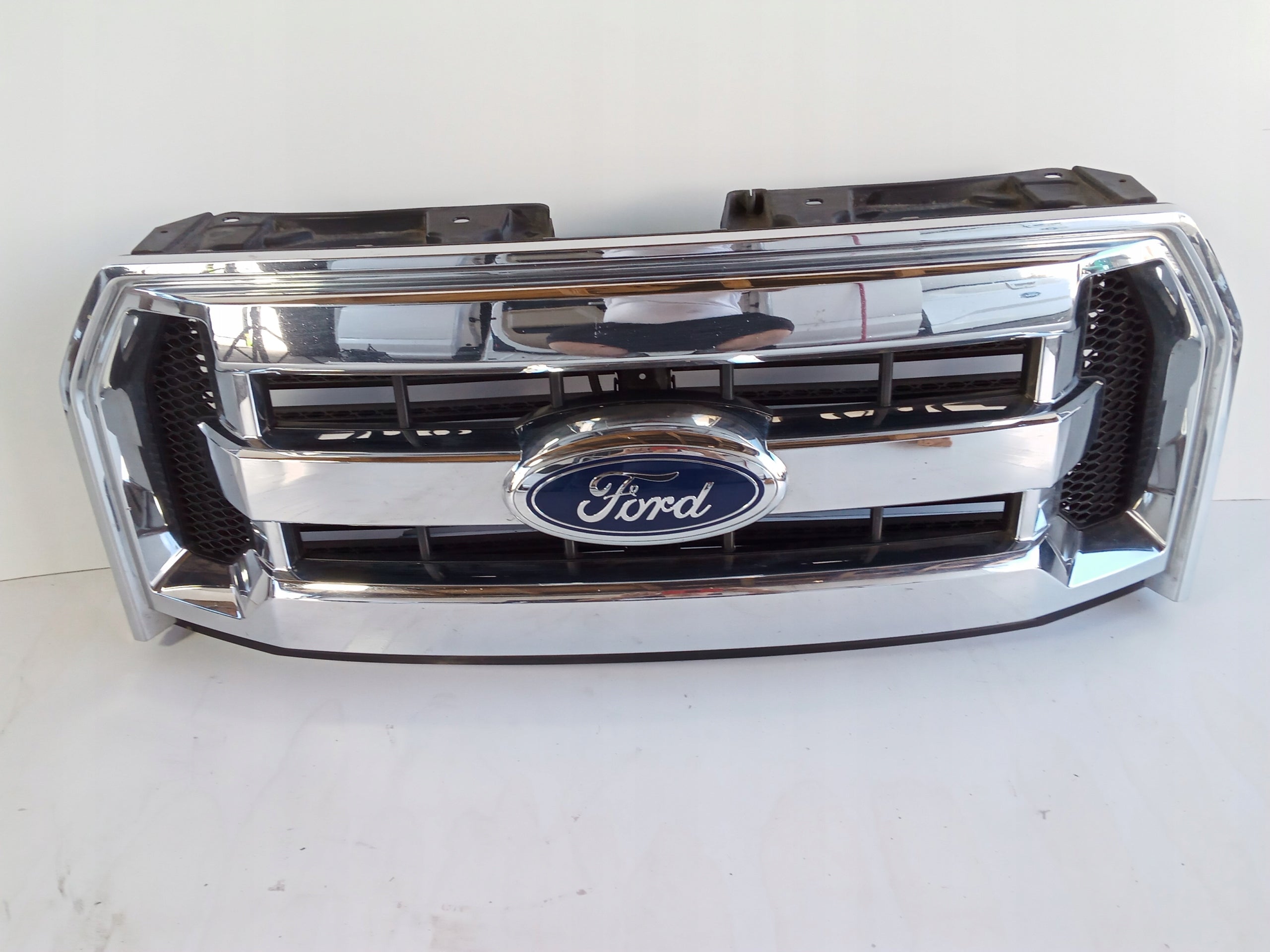 Kühlergrill Ford I 2 F150 FRONTGRILL Kühlergitter