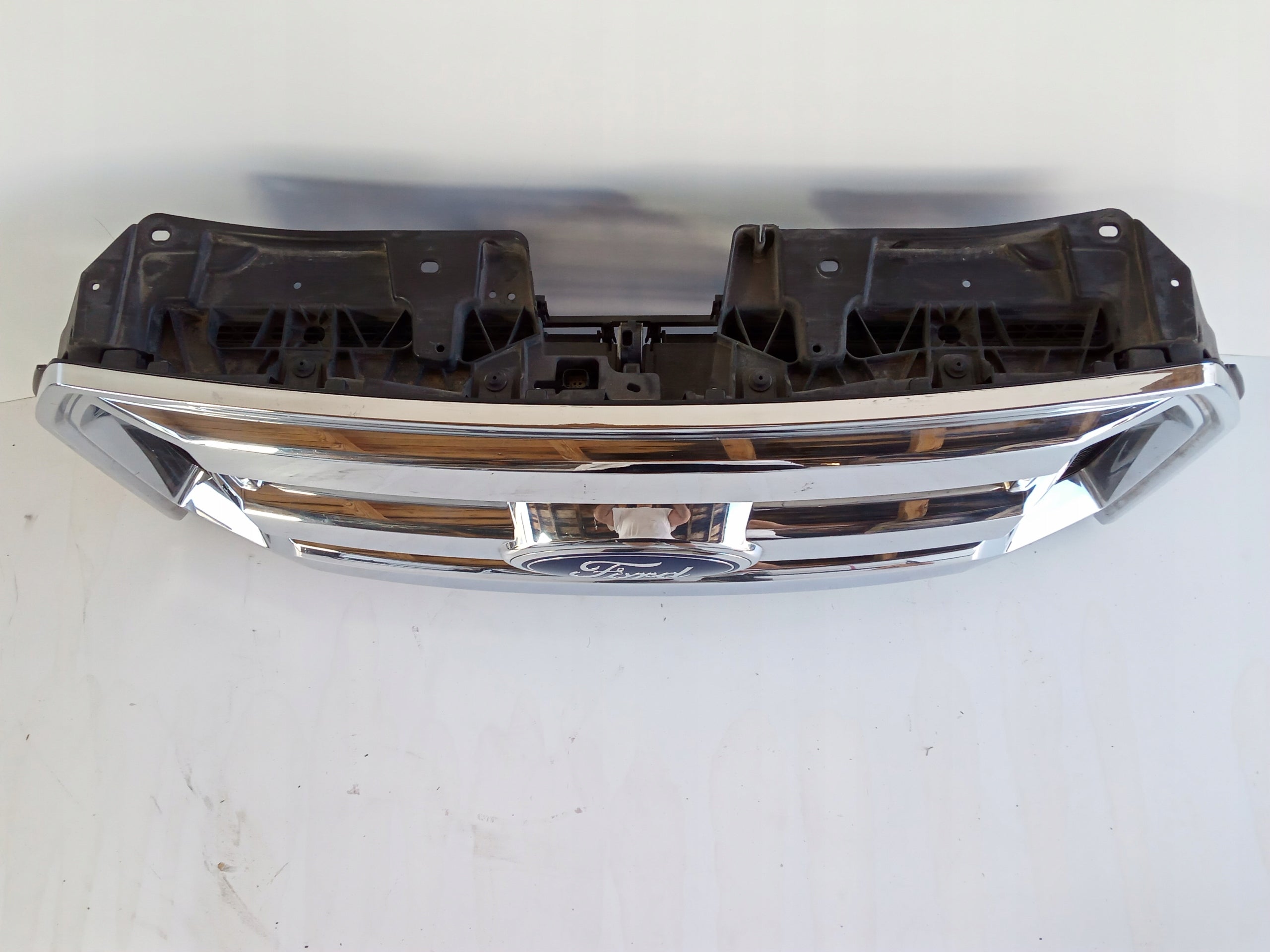 Kühlergrill Ford I 2 F150 FRONTGRILL Kühlergitter