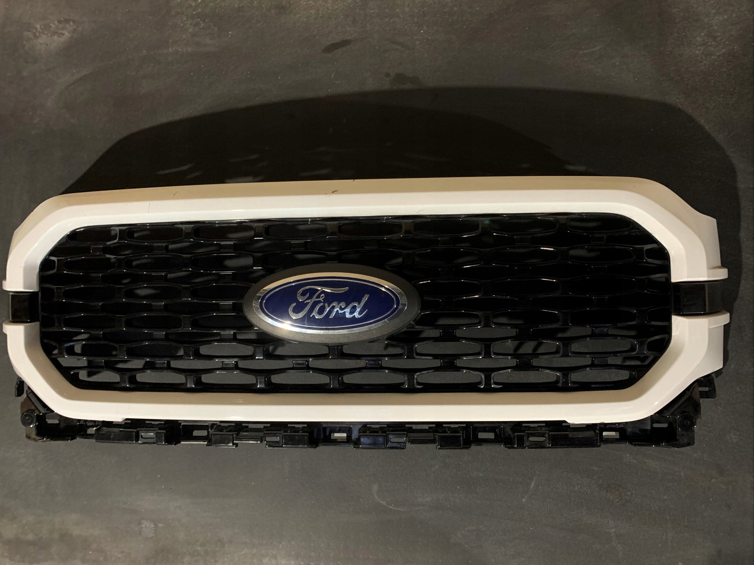 Kühlergrill Ford I F150 2 FRONTGRILL ML348200LE54 Kühlergitter