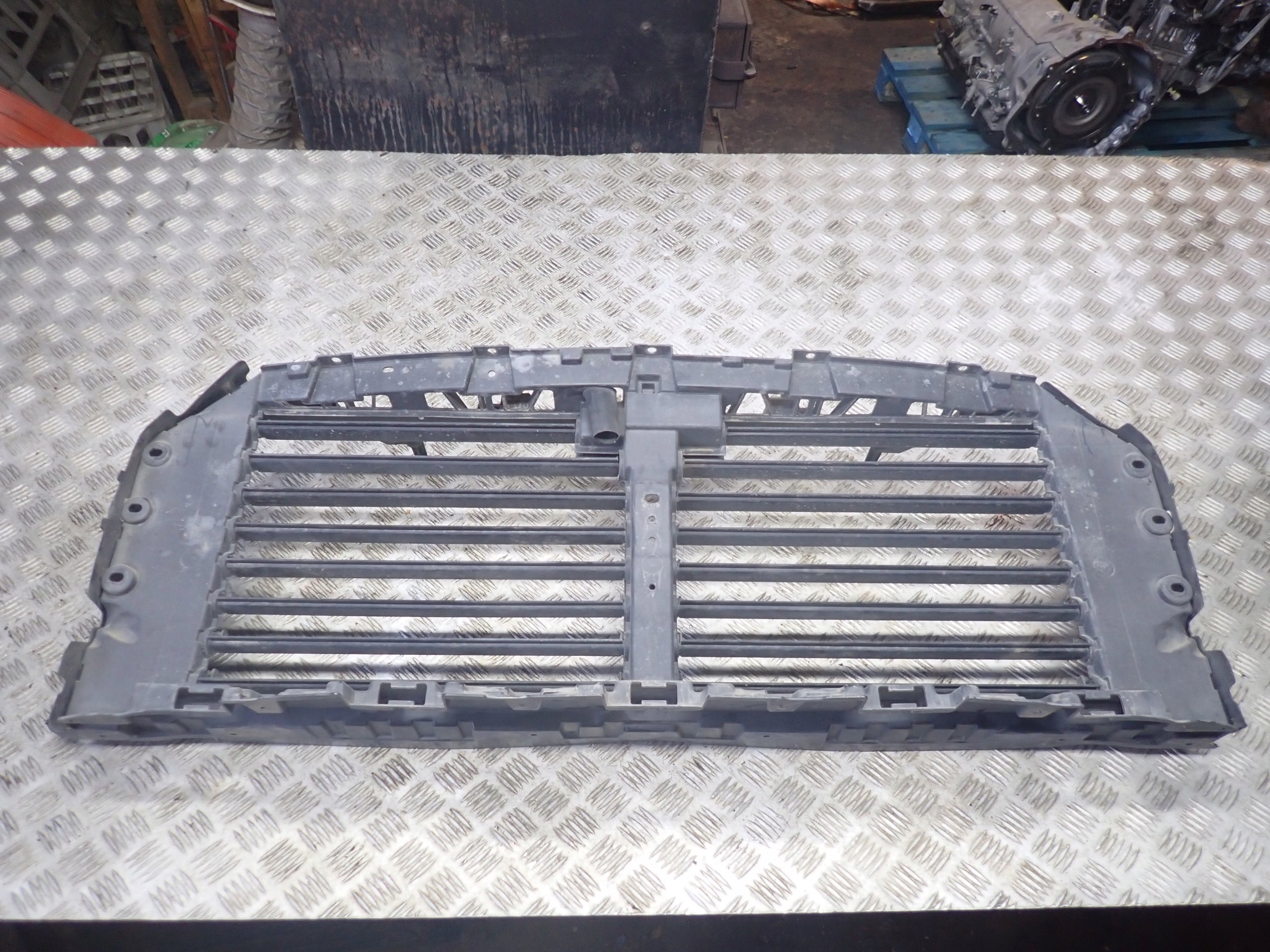 Kühlergrill Ford F150 2 3 4 FRONTGRILL Kühlergitter