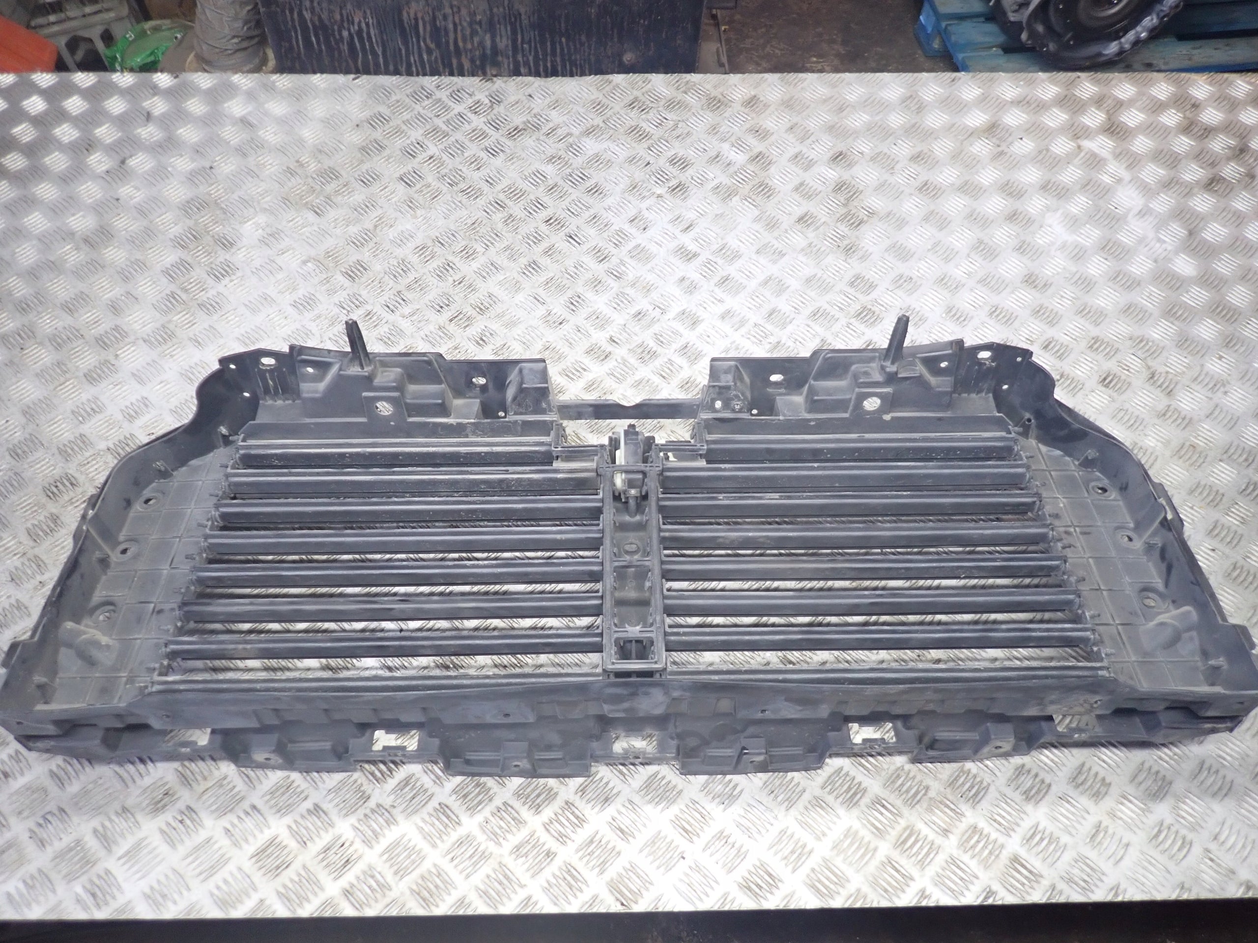 Kühlergrill Ford F150 2 3 4 FRONTGRILL Kühlergitter