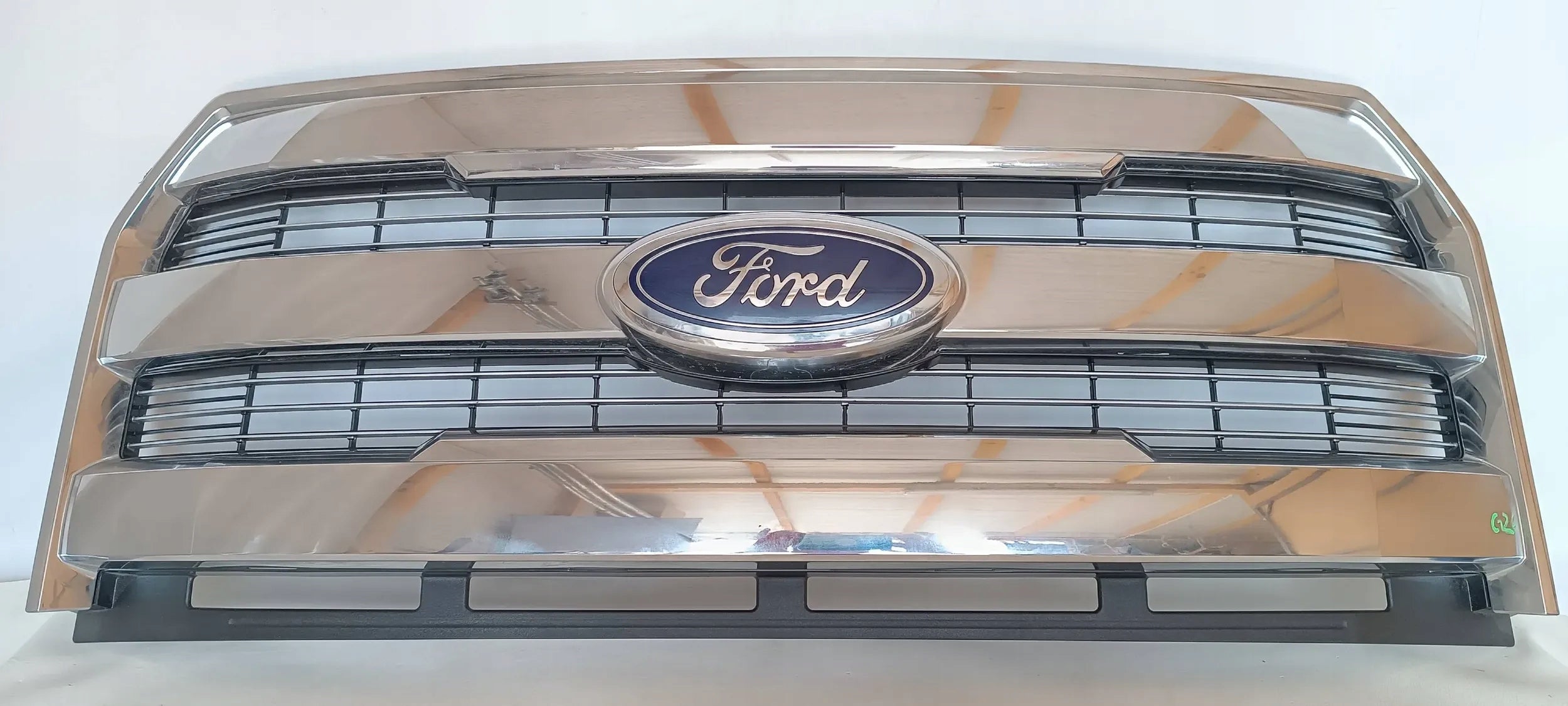  Kühlergrill Ford 2 4 F150 I 3 FRONTGRILL FL348200FL34 Kühlergitter product image