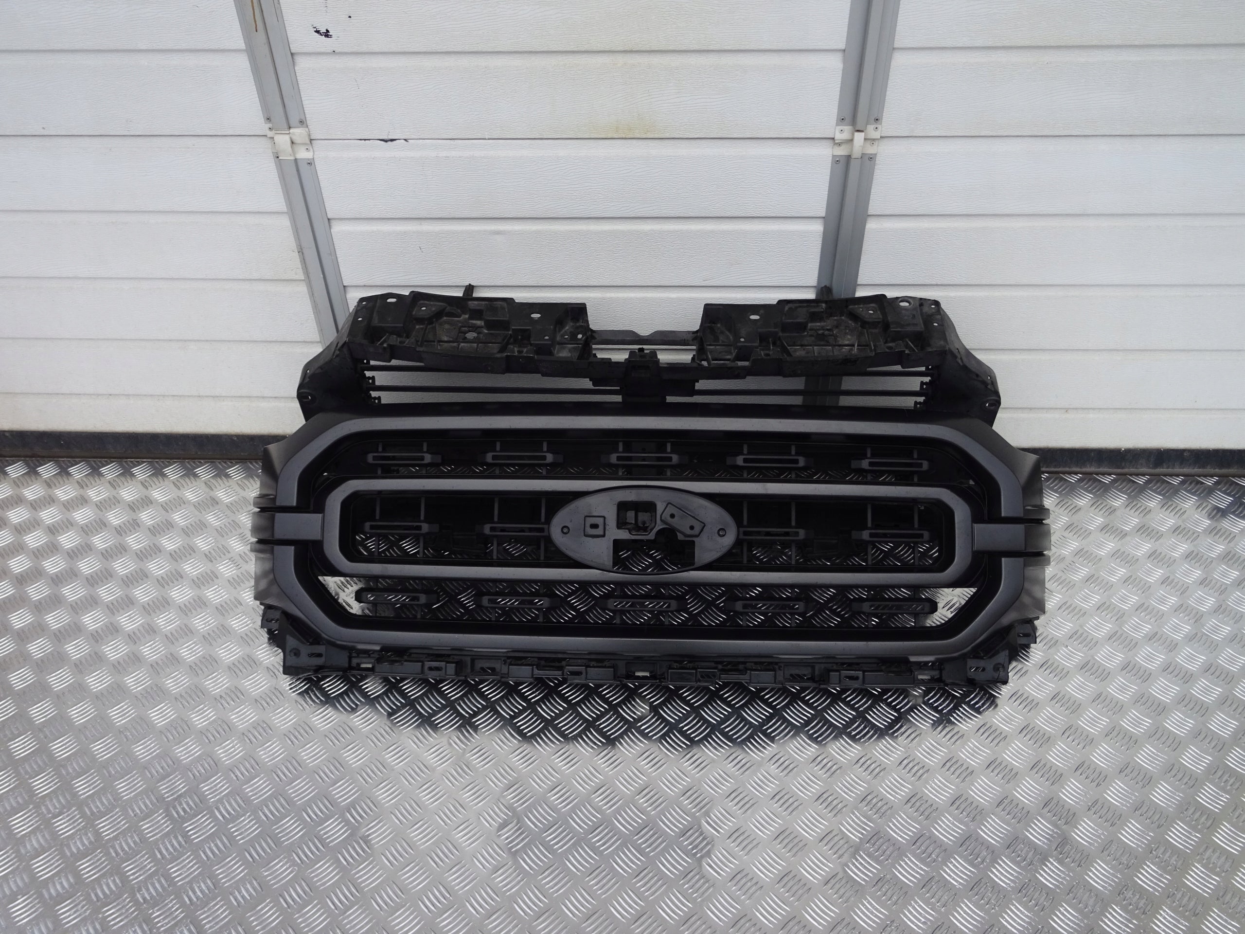  Kühlergrill Ford I 2 F150 FRONTGRILL Kühlergitter product image