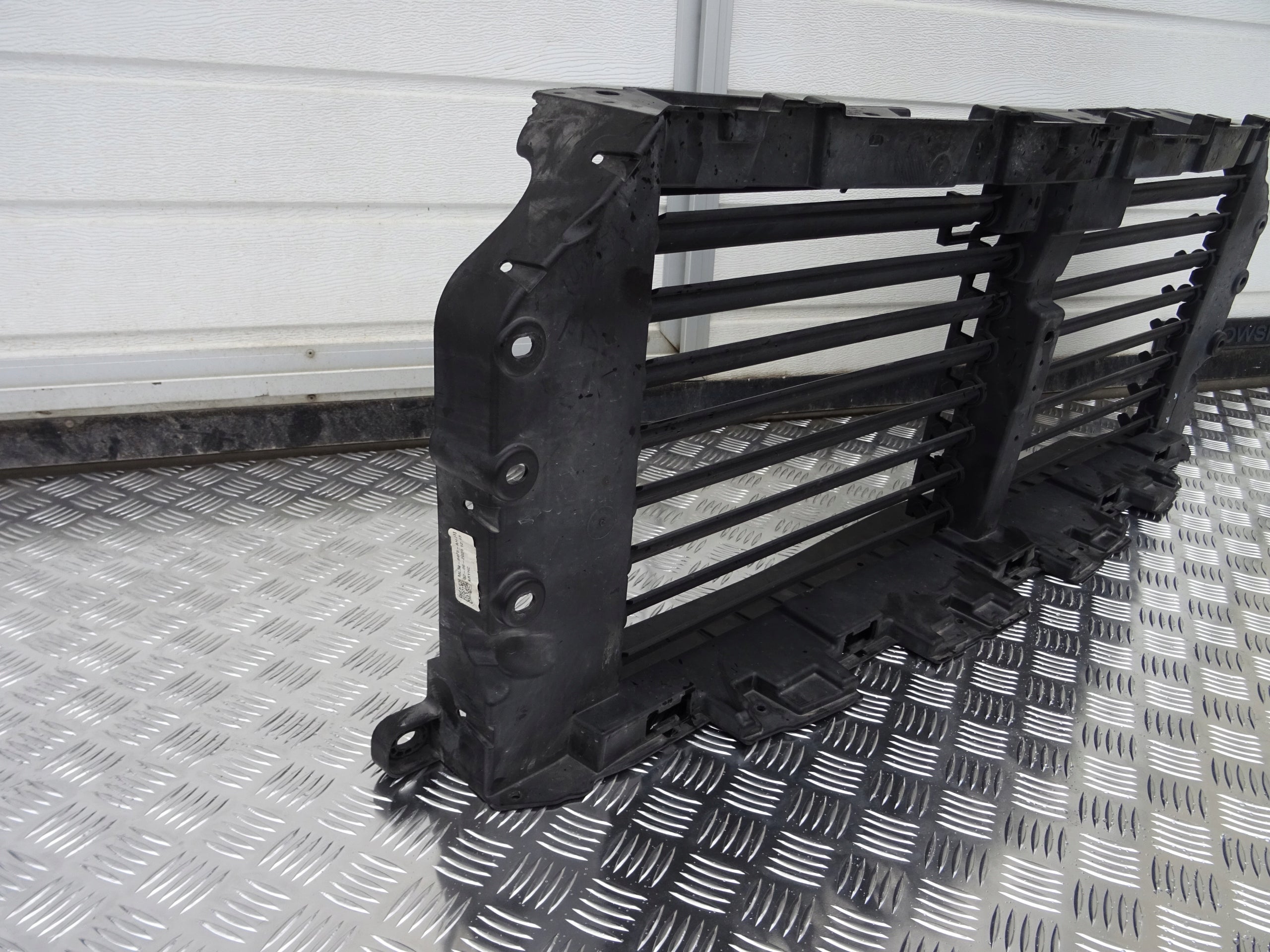 Kühlergrill Ford I 2 F150 FRONTGRILL Kühlergitter