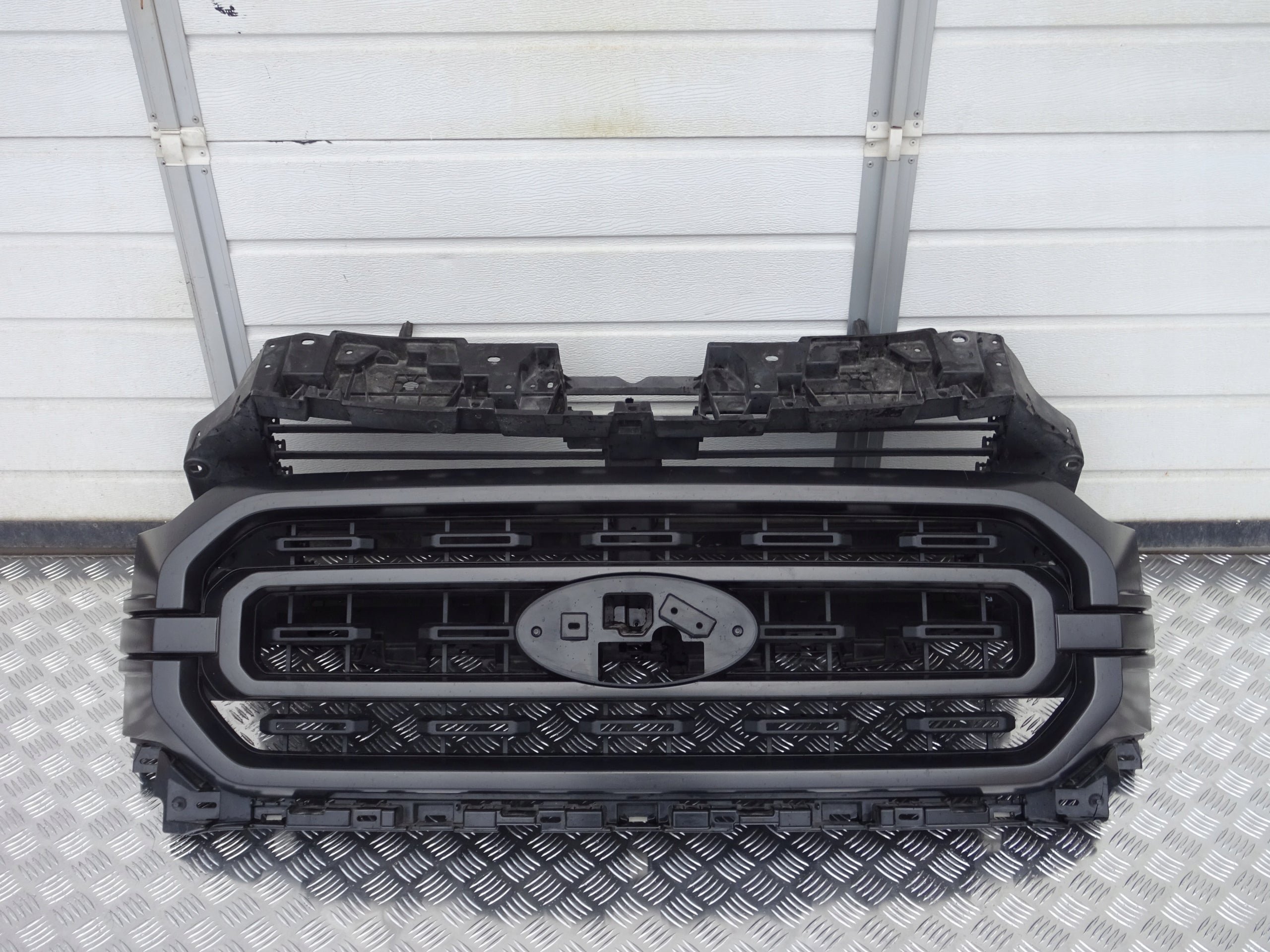 Kühlergrill Ford I 2 F150 FRONTGRILL Kühlergitter