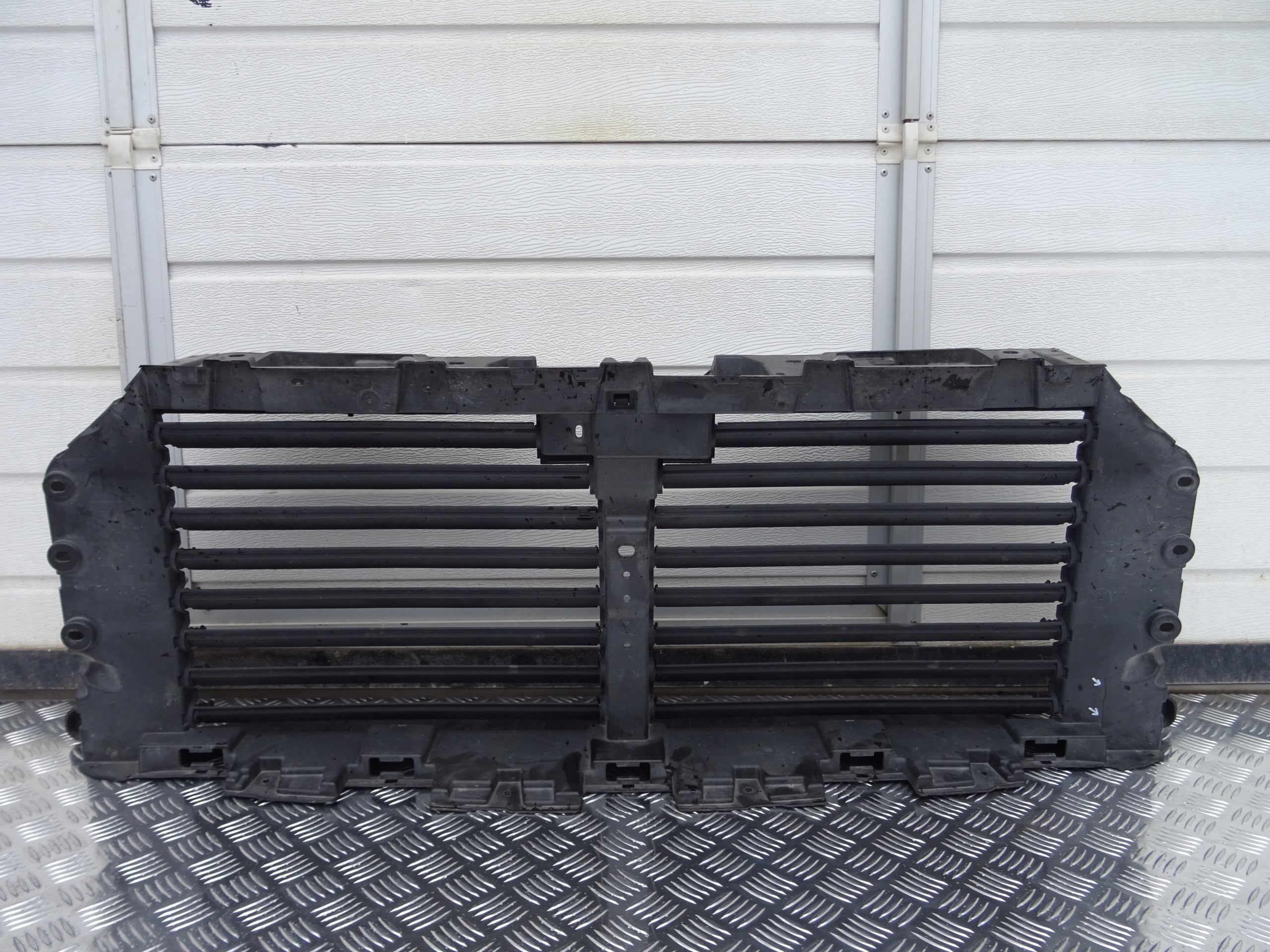 Kühlergrill Ford I 2 F150 FRONTGRILL Kühlergitter