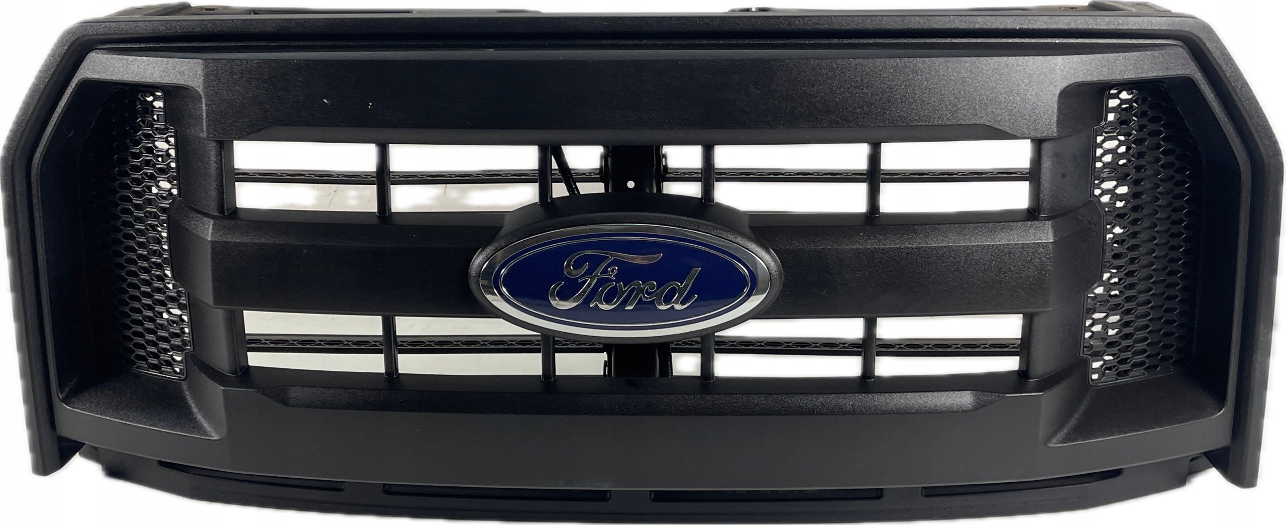  Kühlergrill Ford 3 2 I 4 F150 FRONTGRILL FL348200AAU3 Kühlergitter product image