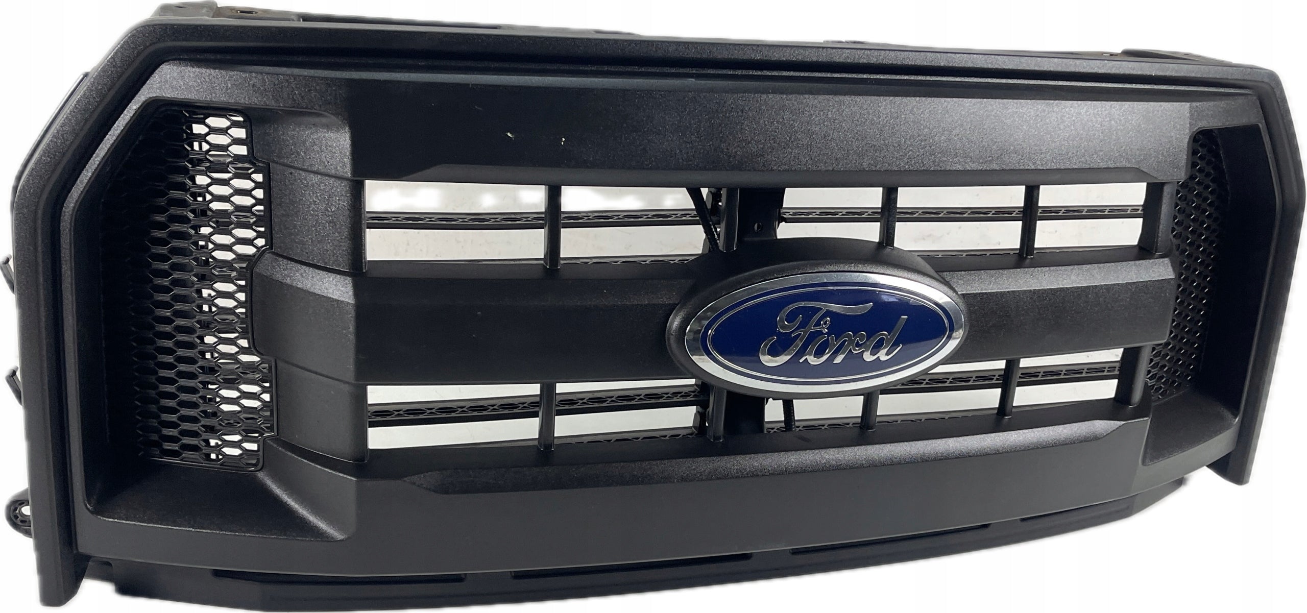 Kühlergrill Ford 3 2 I 4 F150 FRONTGRILL FL348200AAU3 Kühlergitter