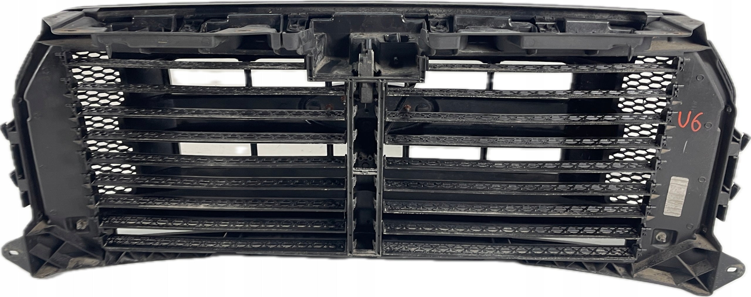 Kühlergrill Ford 3 2 I 4 F150 FRONTGRILL FL348200AAU3 Kühlergitter