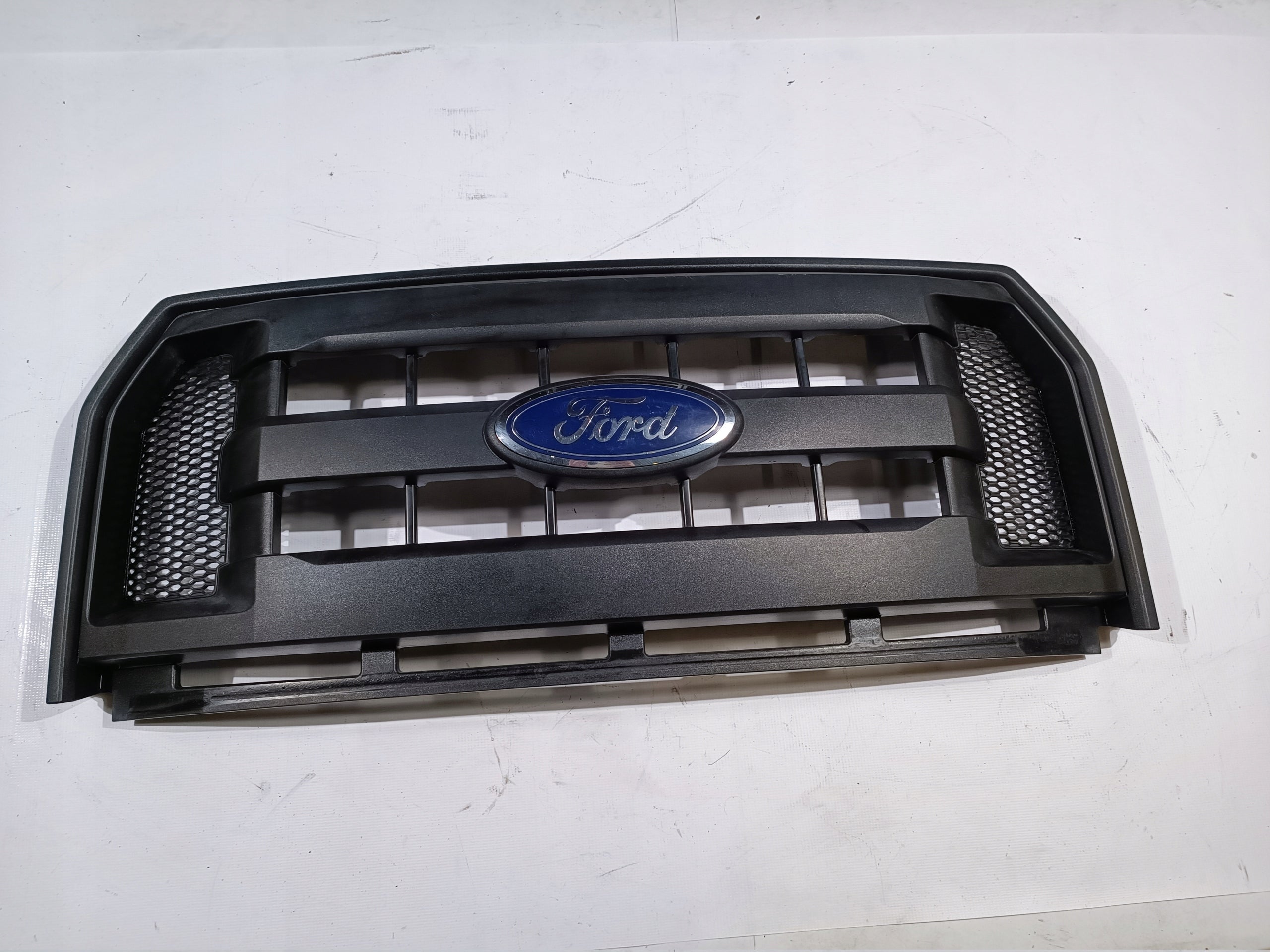  Kühlergrill Ford I 2 F150 FRONTGRILL FL348200AAFL Kühlergitter product image