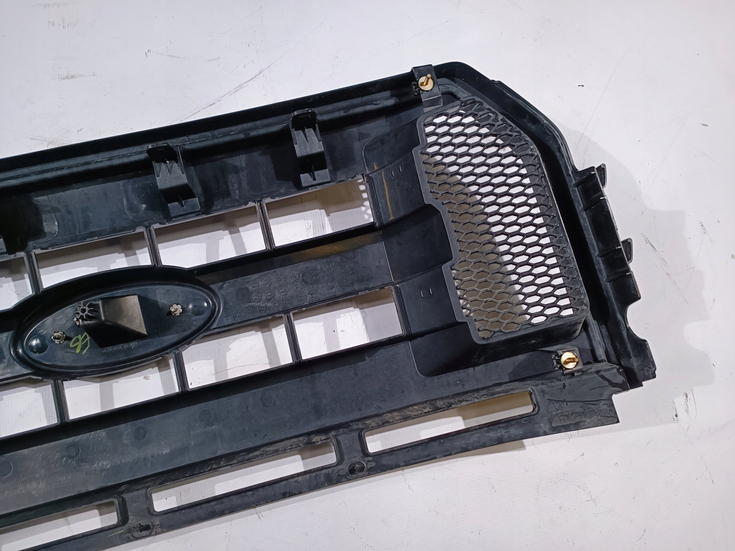 Kühlergrill Ford I 2 F150 FRONTGRILL FL348200AAFL Kühlergitter