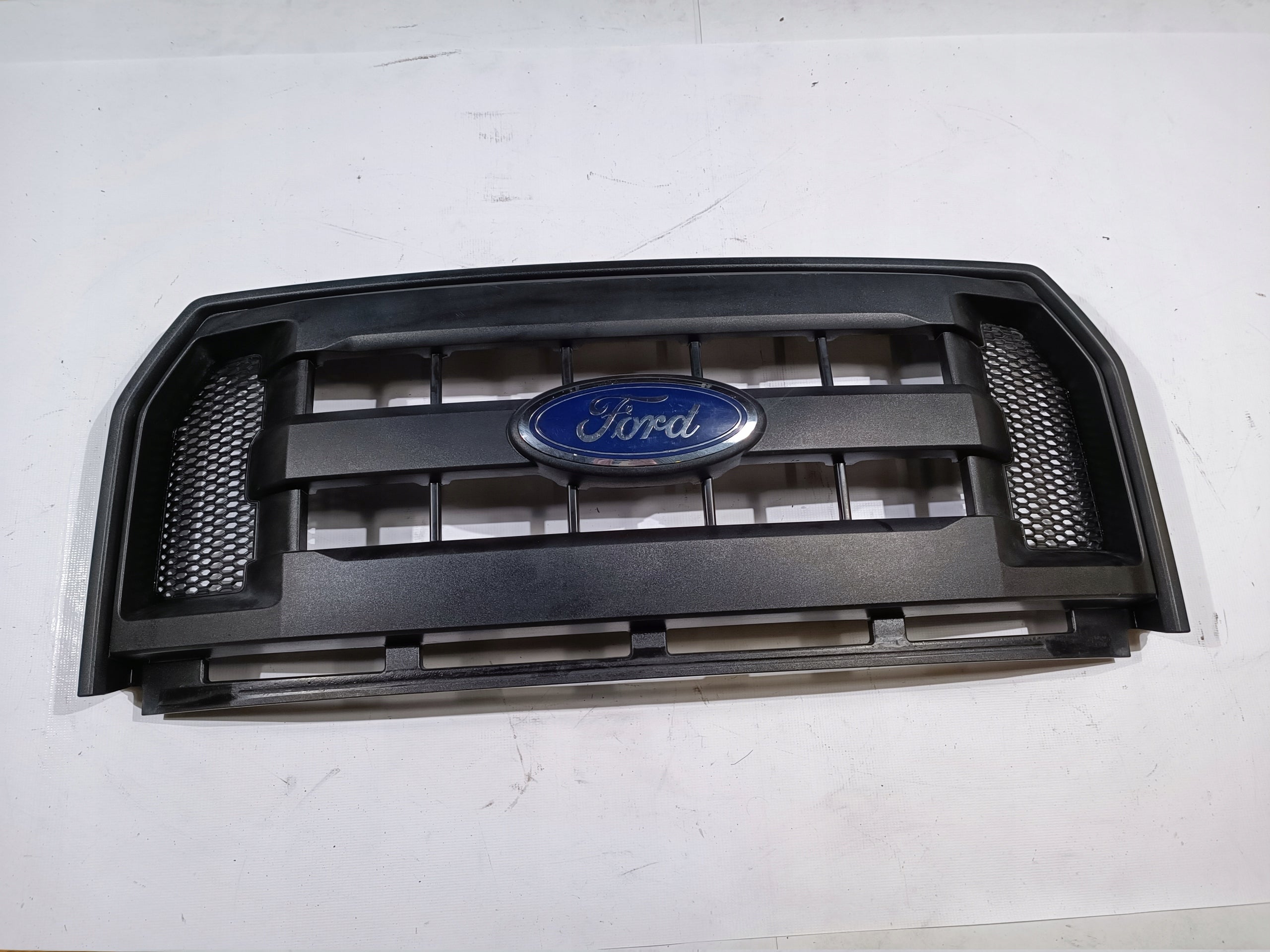 Kühlergrill Ford I 2 F150 FRONTGRILL FL348200AAFL Kühlergitter