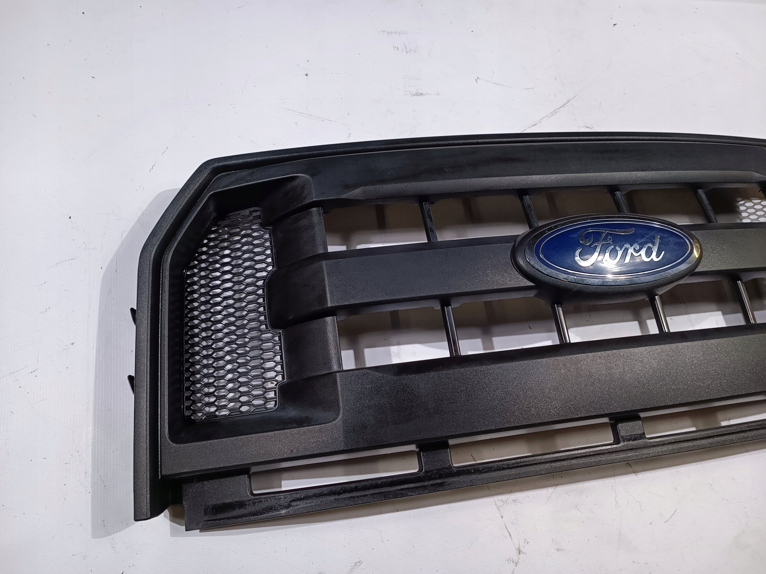 Kühlergrill Ford I 2 F150 FRONTGRILL FL348200AAFL Kühlergitter