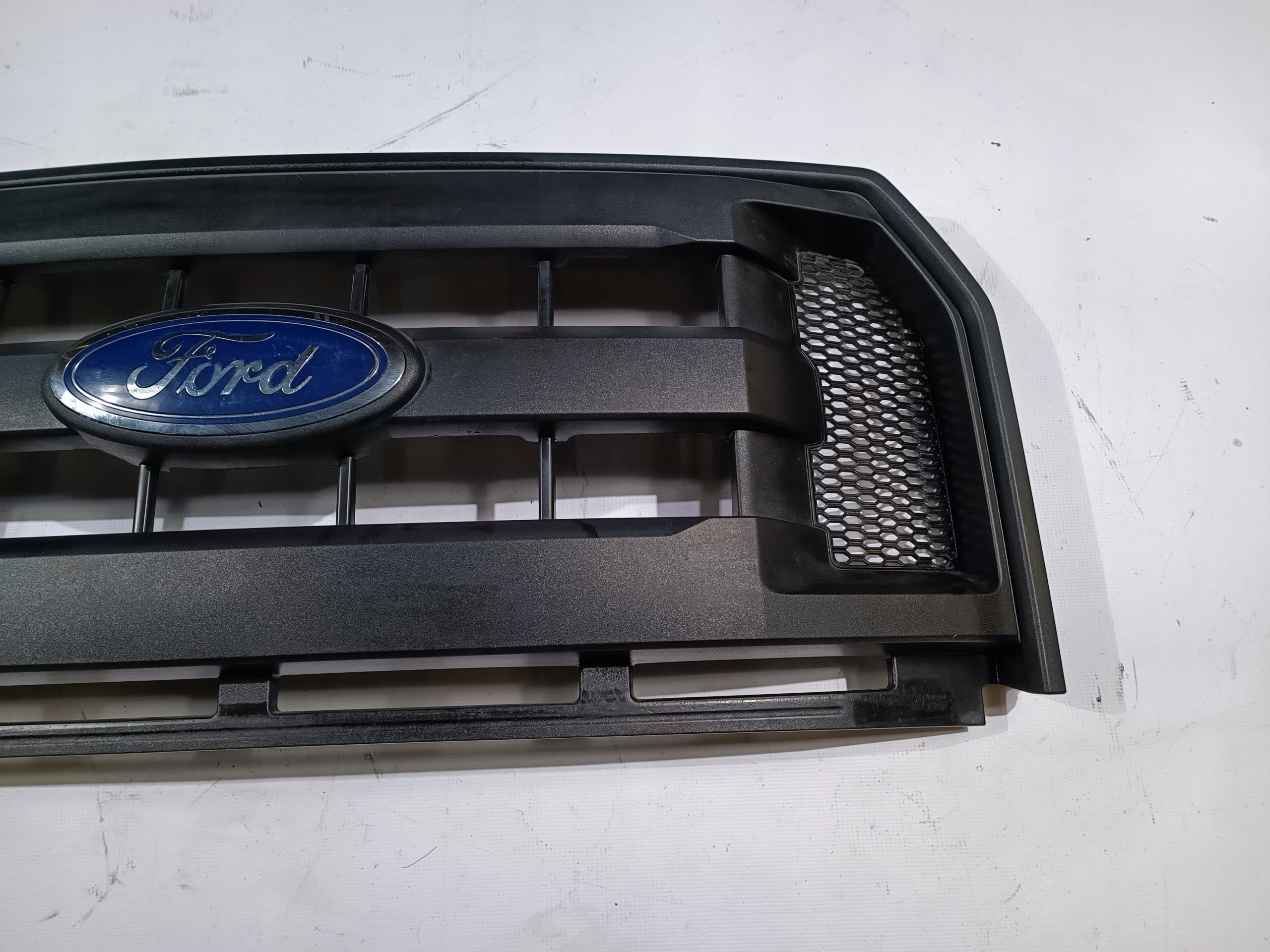 Kühlergrill Ford I 2 F150 FRONTGRILL FL348200AAFL Kühlergitter