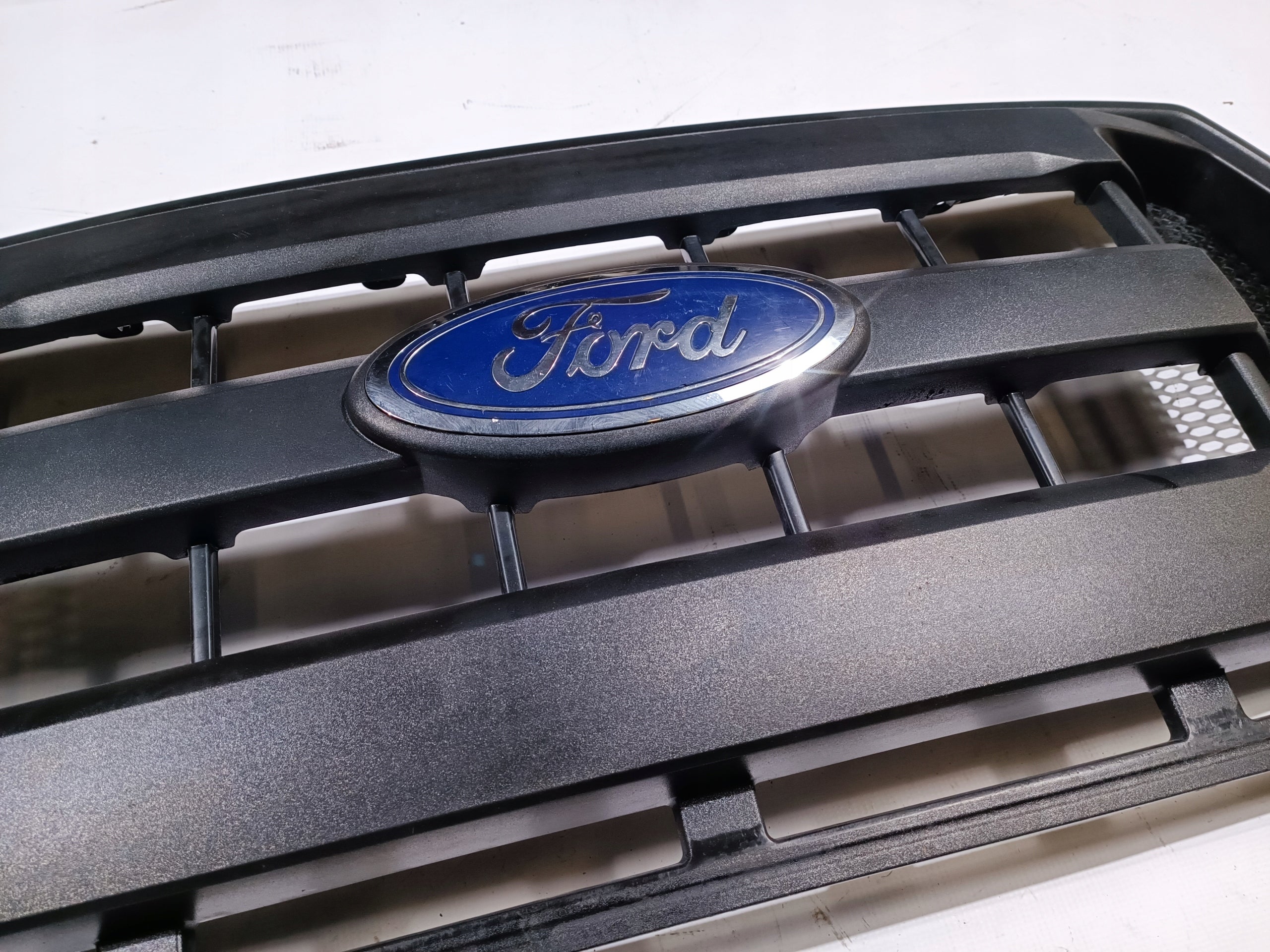 Kühlergrill Ford I 2 F150 FRONTGRILL FL348200AAFL Kühlergitter