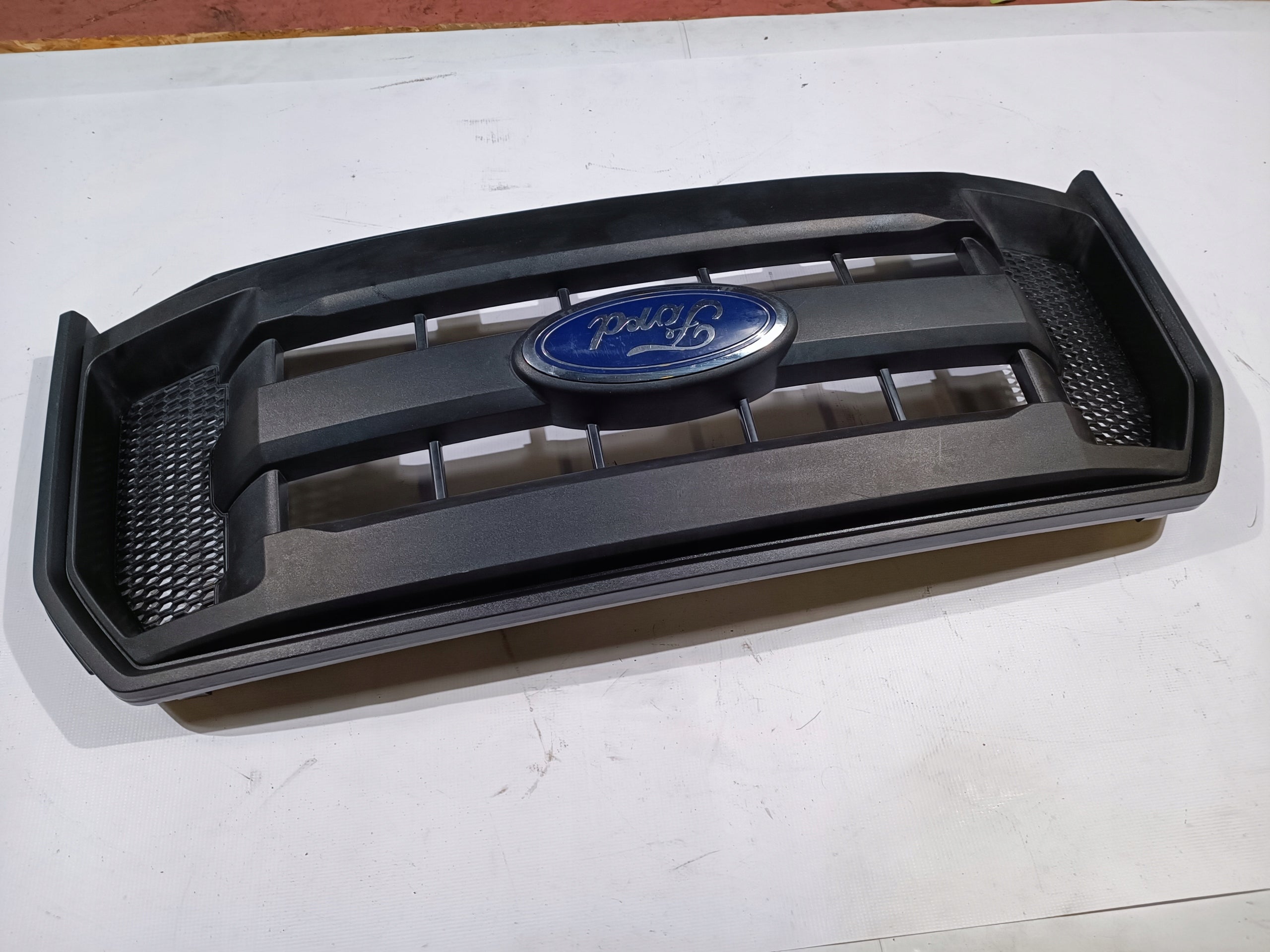 Kühlergrill Ford I 2 F150 FRONTGRILL FL348200AAFL Kühlergitter