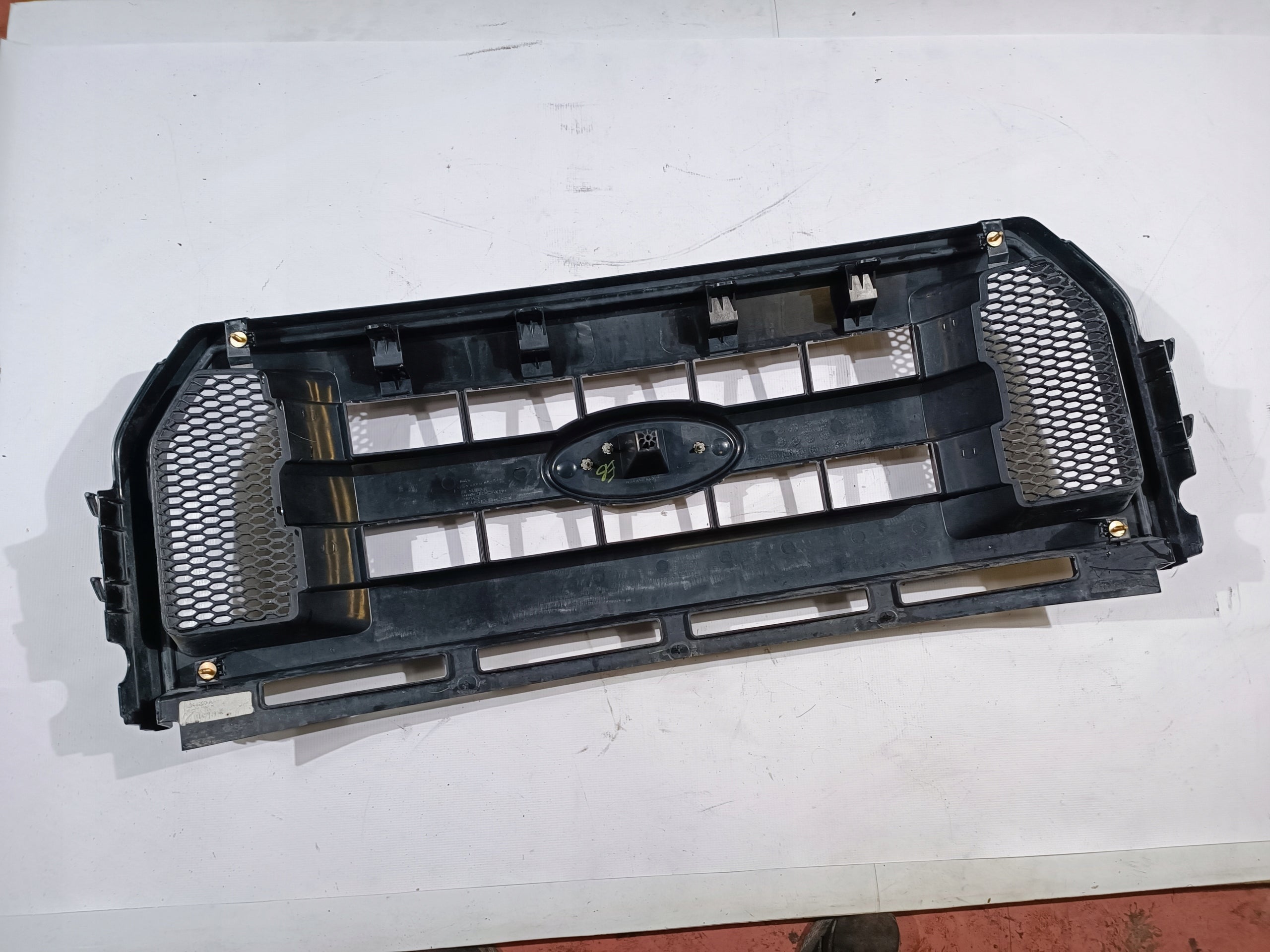 Kühlergrill Ford I 2 F150 FRONTGRILL FL348200AAFL Kühlergitter