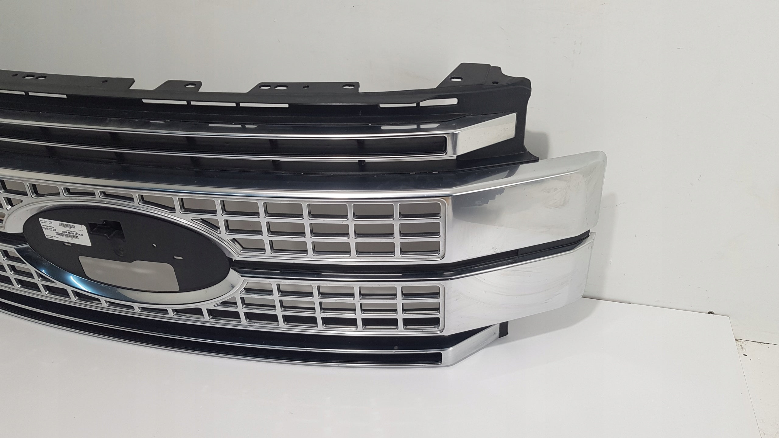 Kühlergrill Ford F350 F250 I FRONTGRILL Kühlergitter