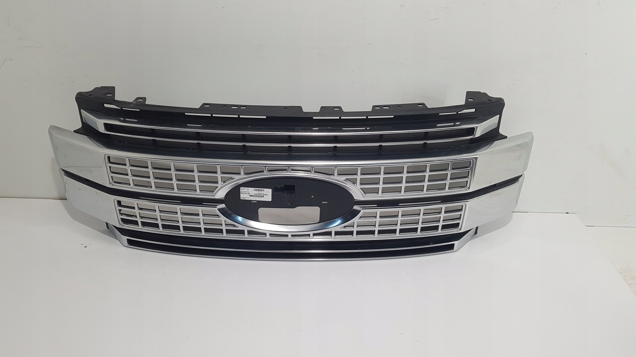 Kühlergrill Ford F350 F250 I FRONTGRILL Kühlergitter