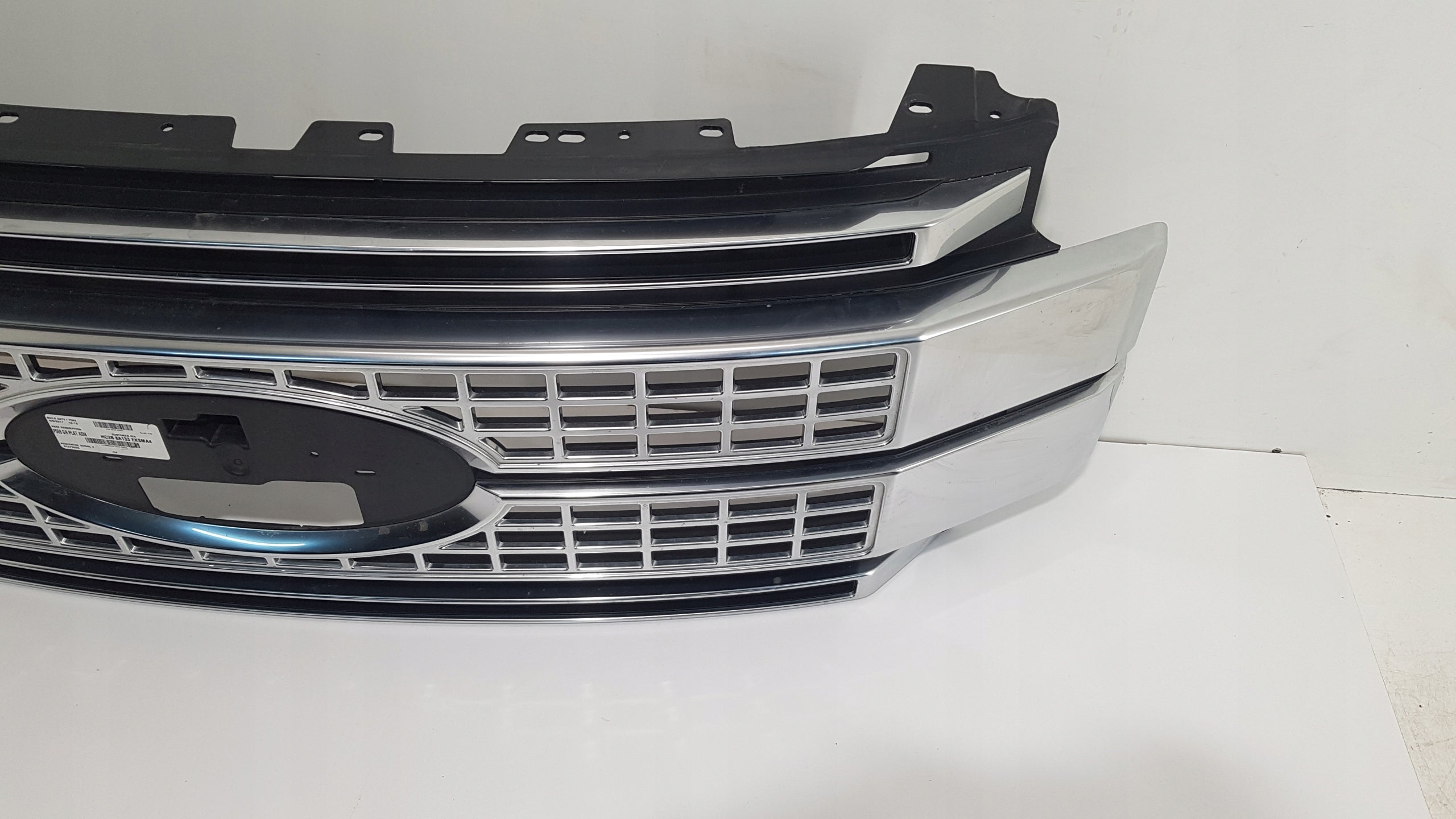 Kühlergrill Ford F350 F250 I FRONTGRILL Kühlergitter