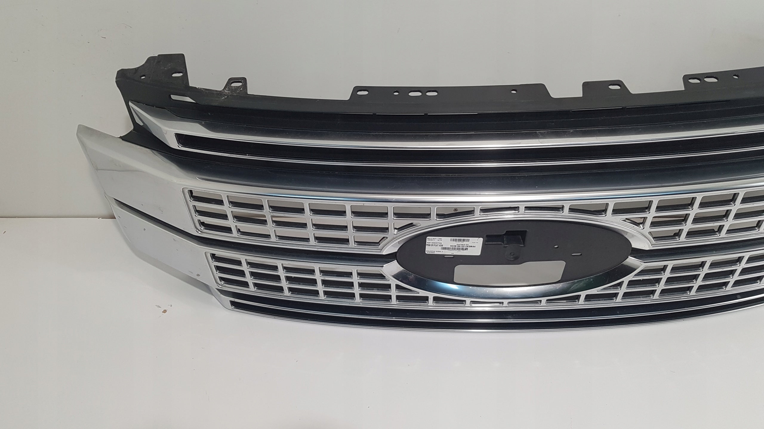 Kühlergrill Ford F350 F250 I FRONTGRILL Kühlergitter