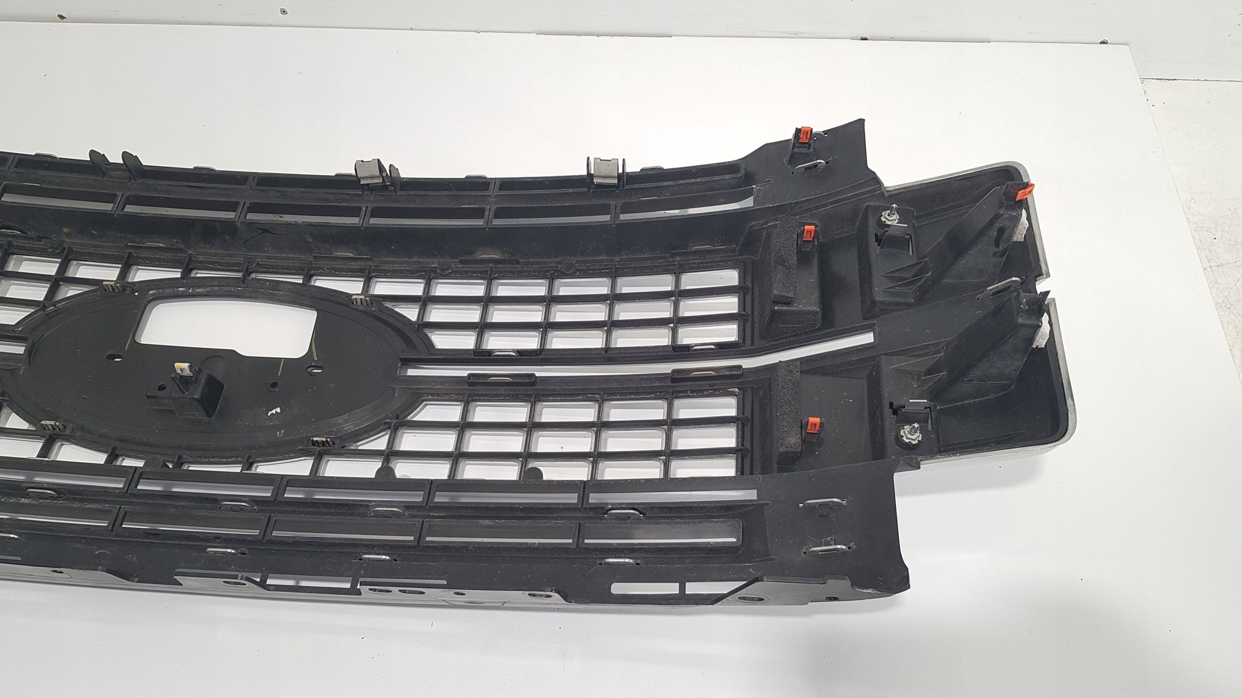 Kühlergrill Ford F350 F250 I FRONTGRILL Kühlergitter