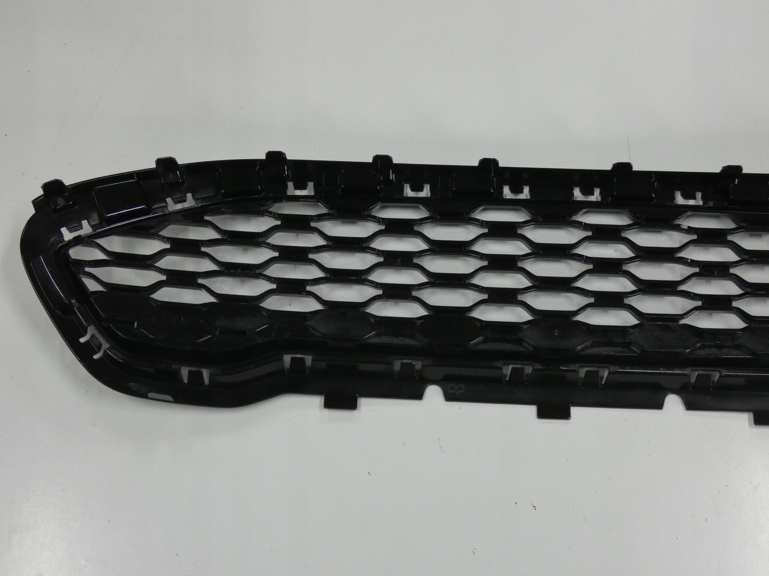 Kühlergrill Ford FIESTA FRONTGRILL Kühlergitter