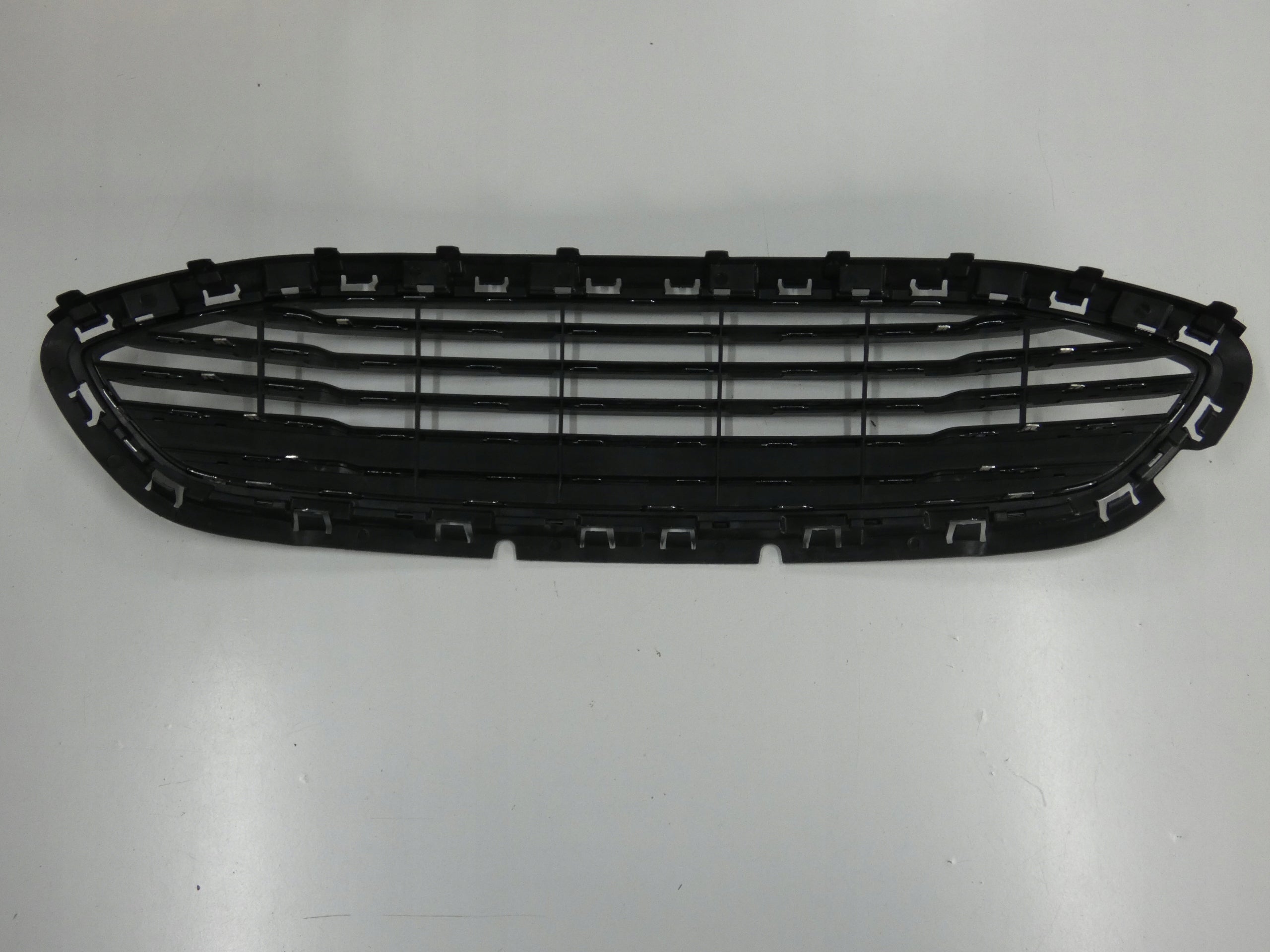 Kühlergrill Ford FIESTA FRONTGRILL H1BB8200B Kühlergitter