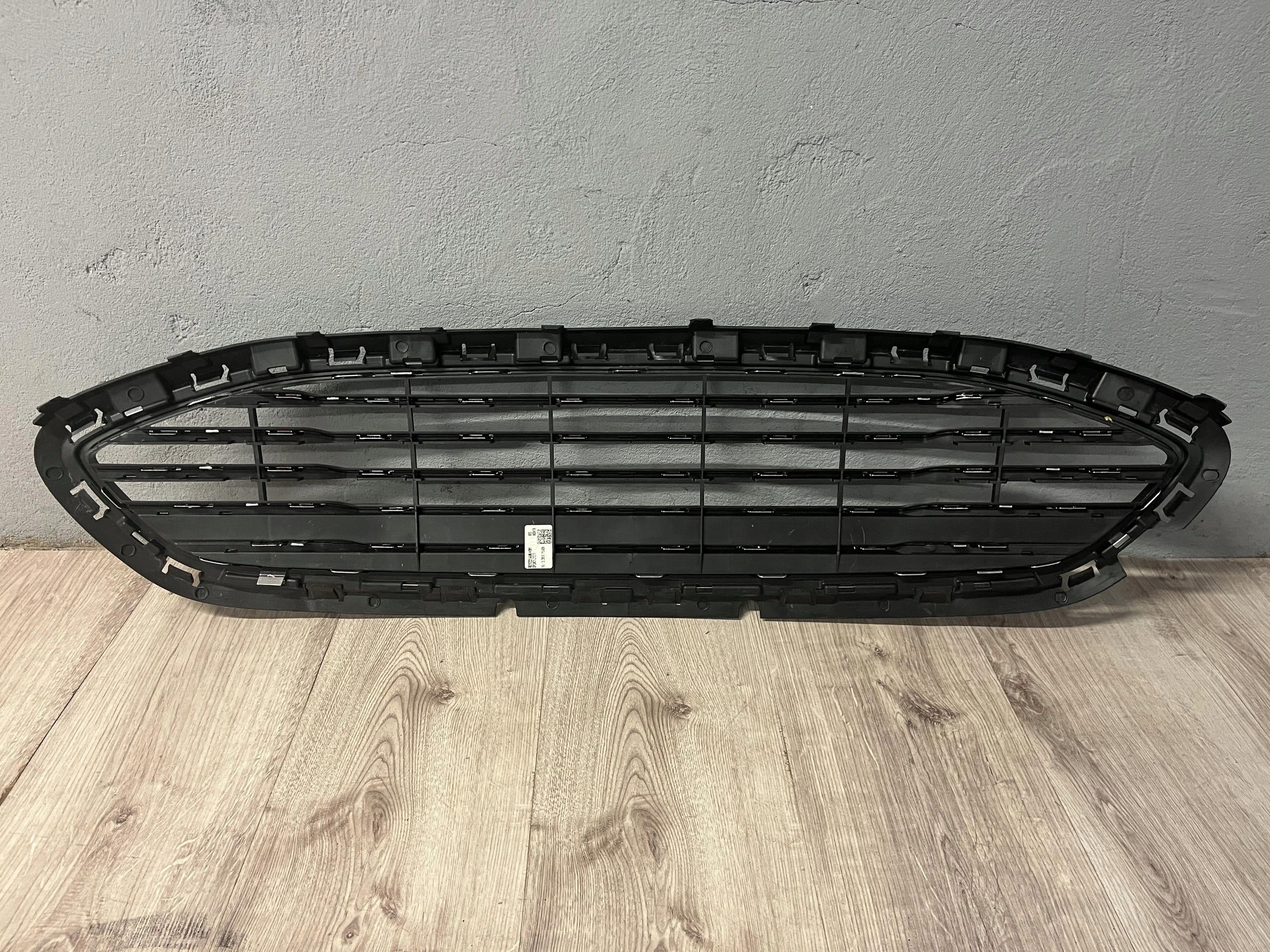 Kühlergrill Ford FIESTA 1 2 FRONTGRILL H1BB8200BFOR Kühlergitter