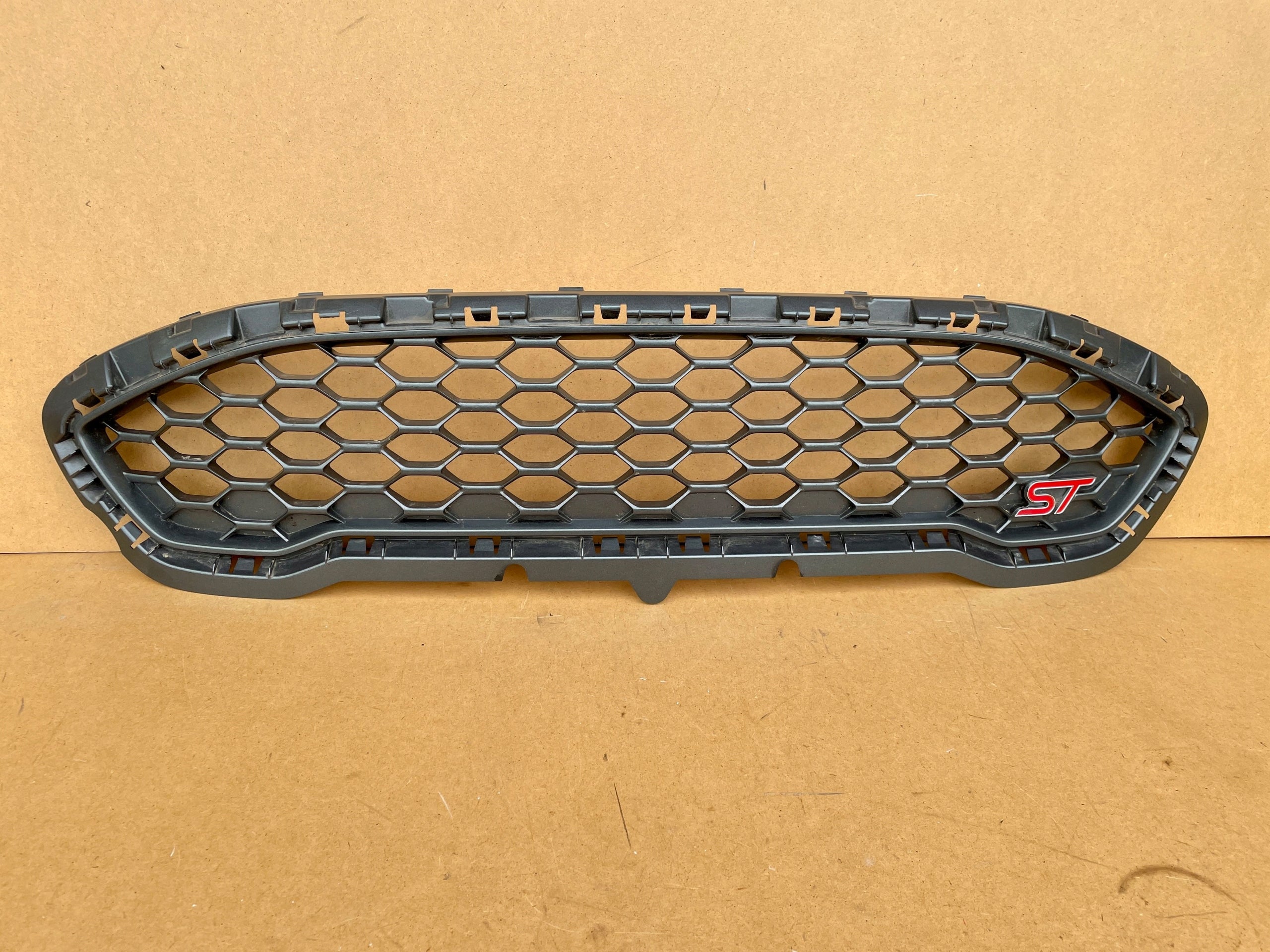 Kühlergrill Ford FIESTA 1 2 FRONTGRILL K1BB8200A1K1 Kühlergitter