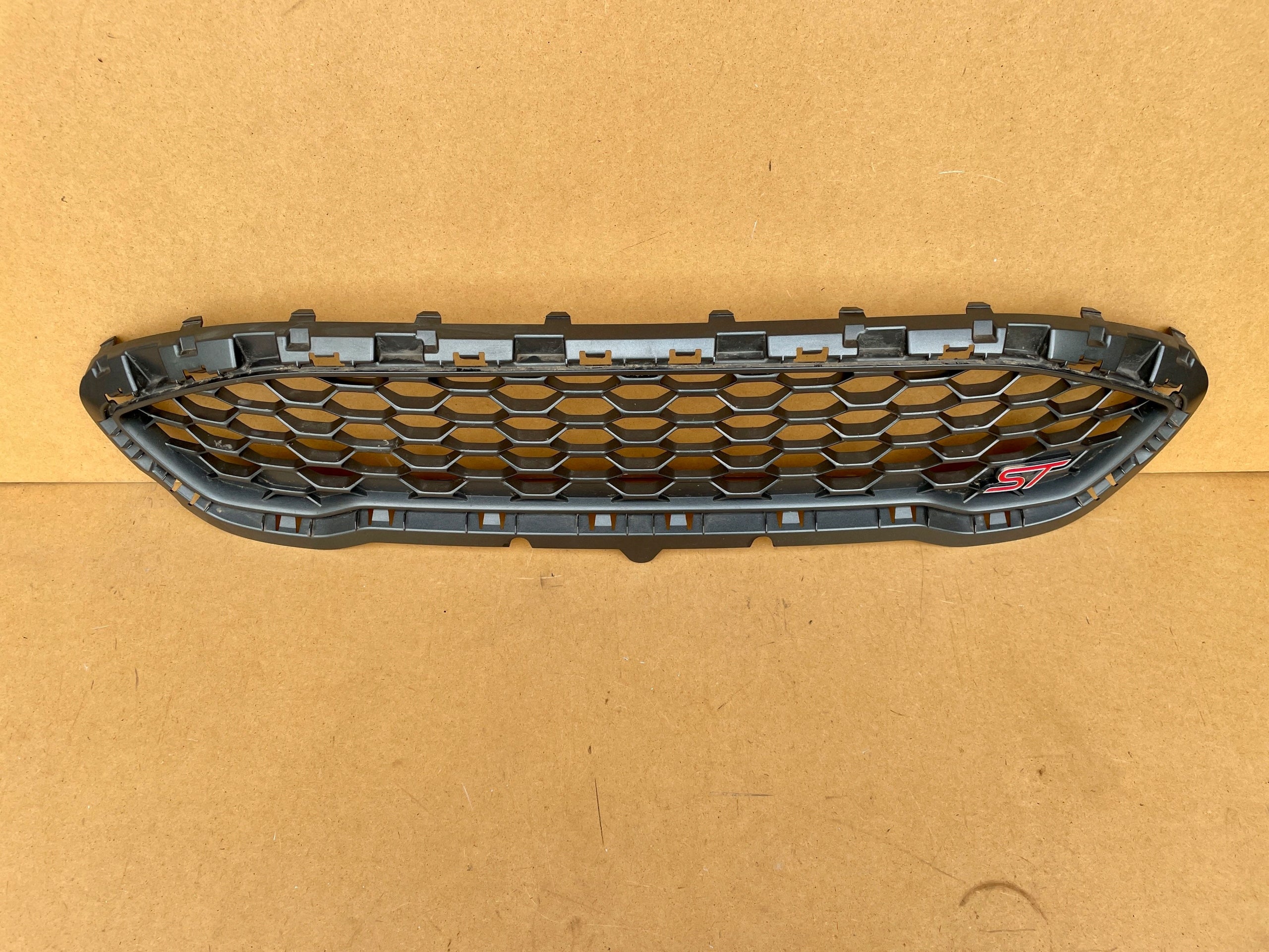 Kühlergrill Ford FIESTA 1 2 FRONTGRILL K1BB8200A1K1 Kühlergitter