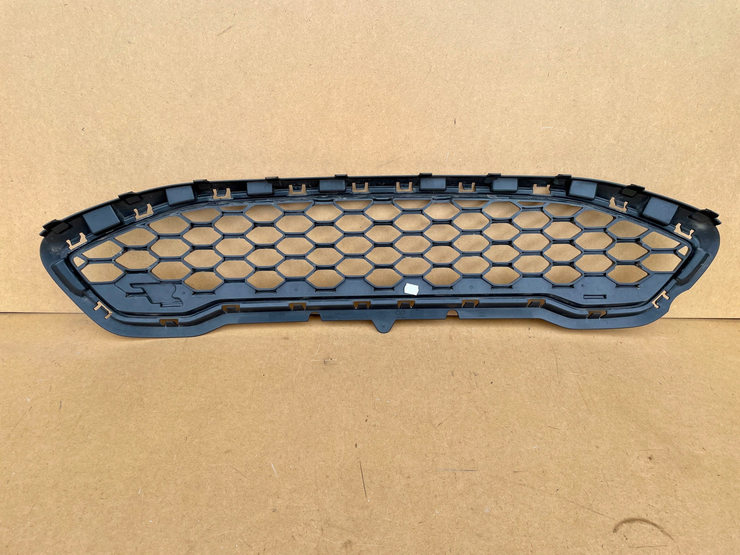 Kühlergrill Ford FIESTA 1 2 FRONTGRILL K1BB8200A1K1 Kühlergitter