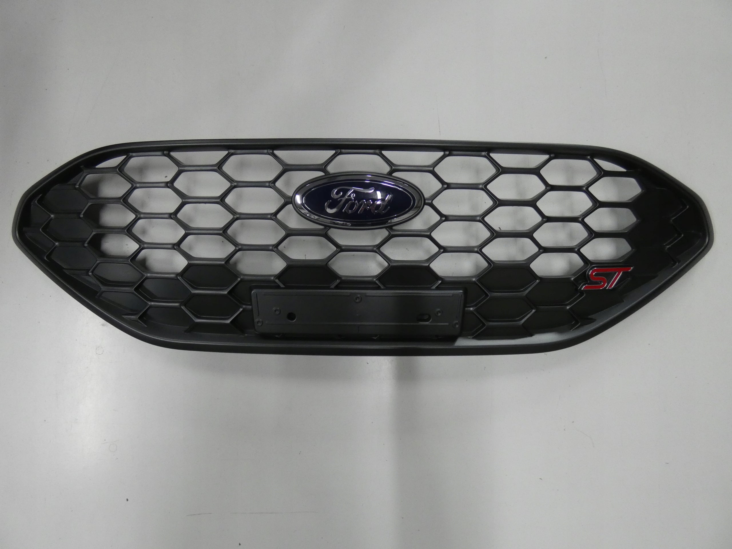 Kühlergrill Ford FIESTA 1 2 FRONTGRILL NX7B8200SNX7 Kühlergitter