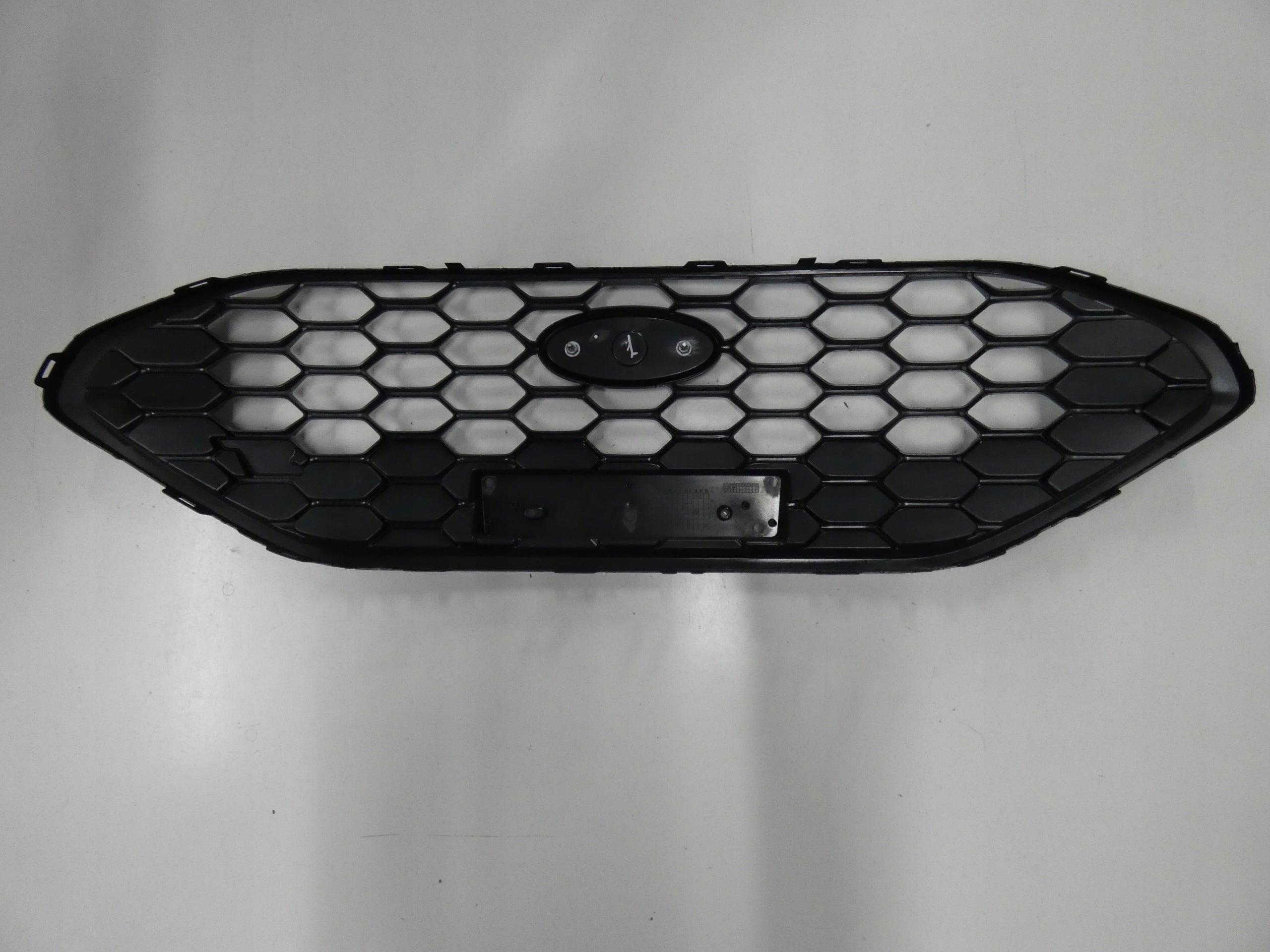 Kühlergrill Ford FIESTA 1 2 FRONTGRILL NX7B8200SNX7 Kühlergitter