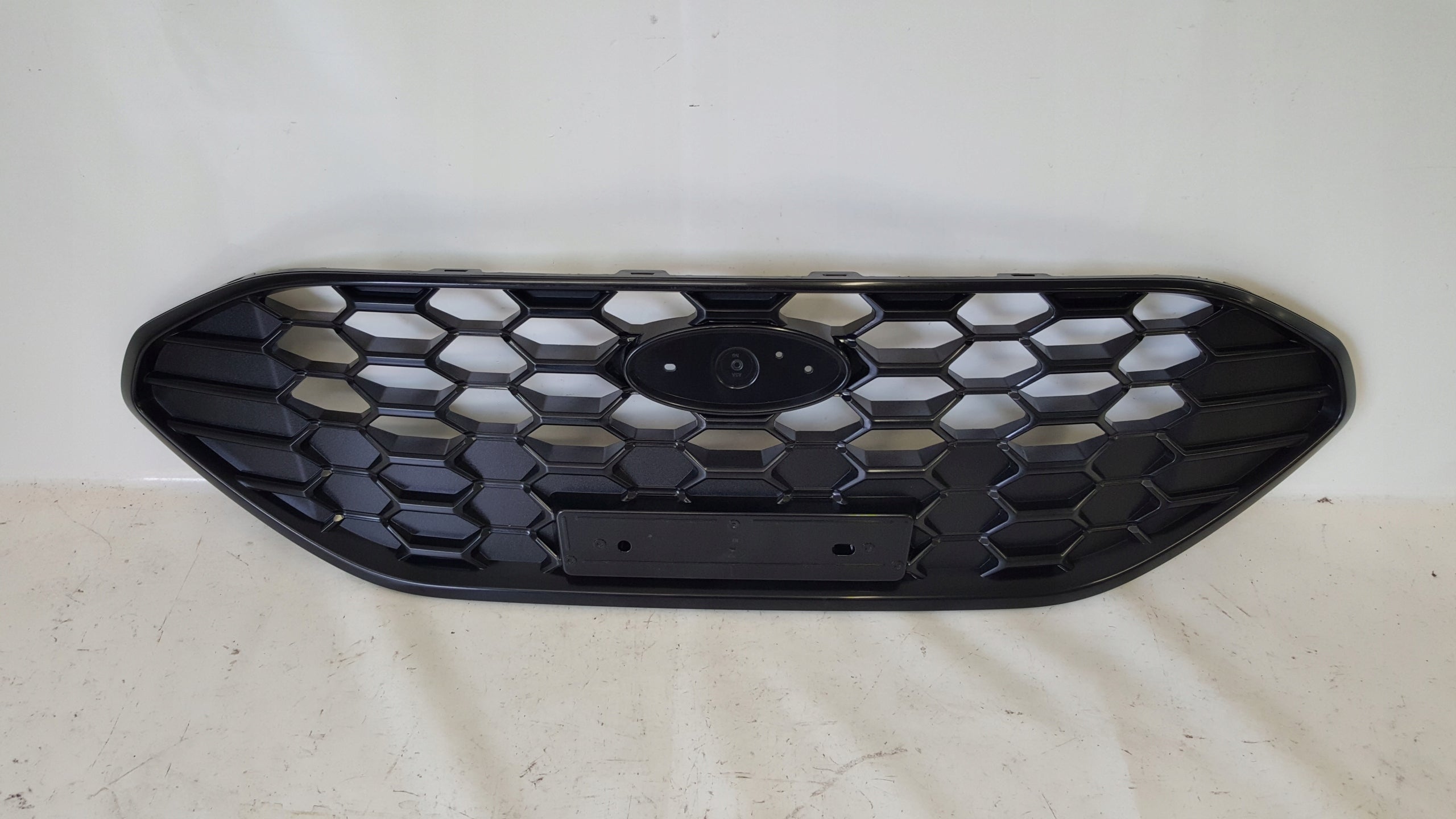  Kühlergrill Ford FIESTA 1 2 FRONTGRILL NX7B8200TNX7 Kühlergitter product image